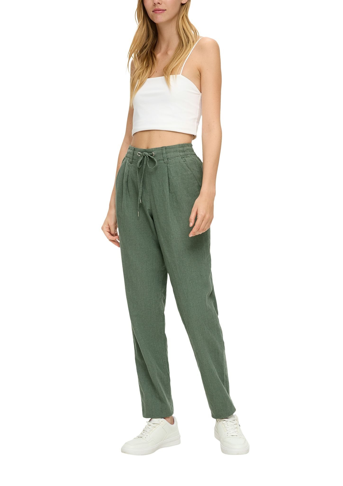 QS Chinohose