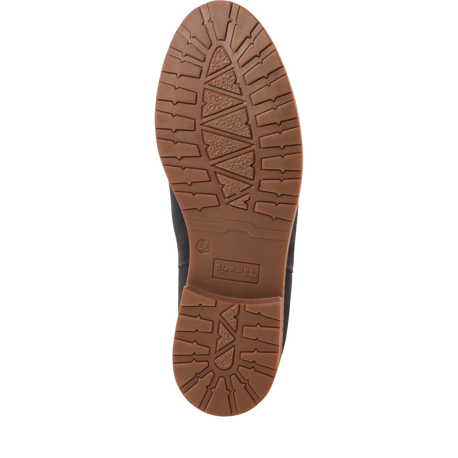 Tamaris Leder Chelsea Boot Chelseaboots günstig online kaufen