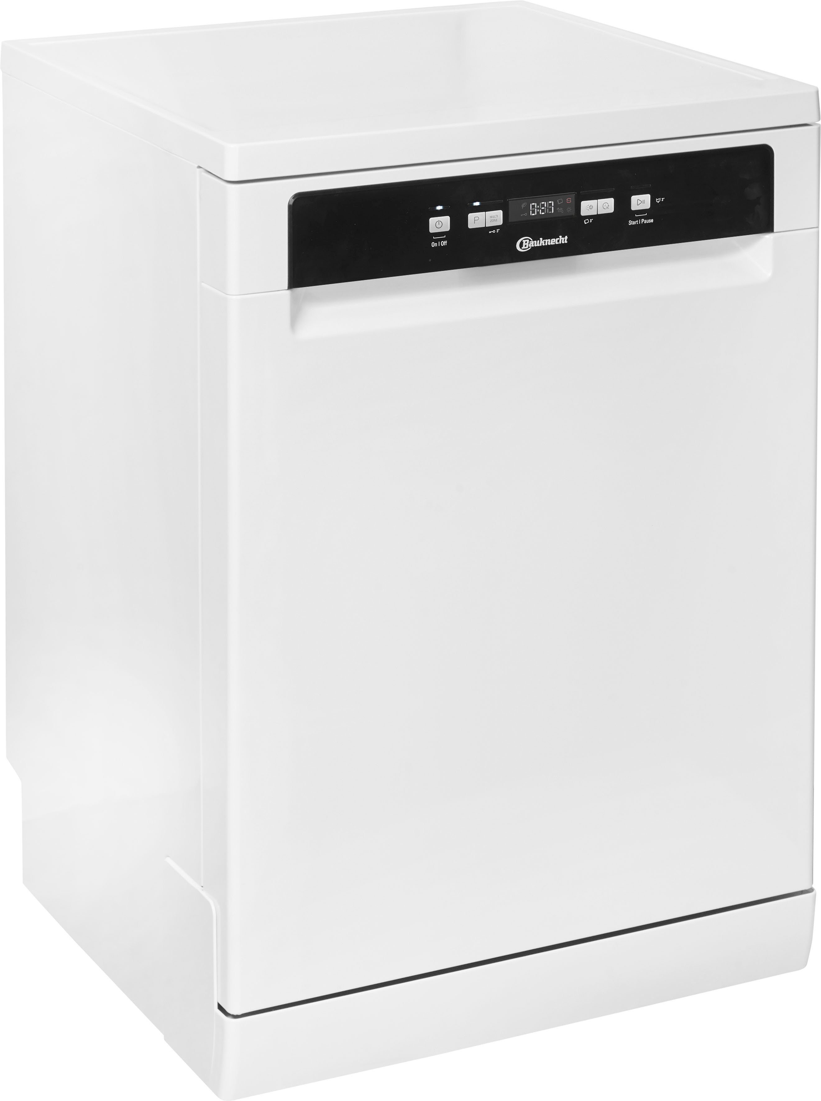 Standgeschirrspüler OBFC ECOSTAR 5320