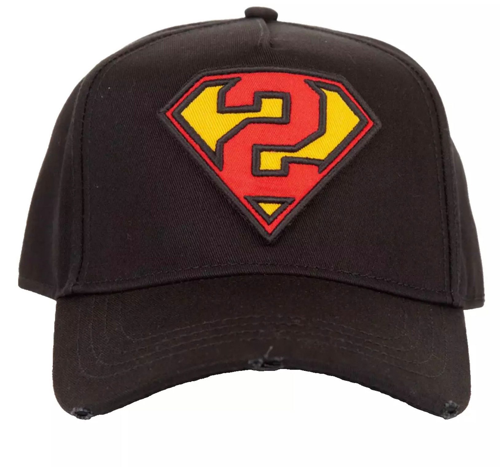 Dsquared2 Baseball Cap Superman S Cap günstig online kaufen