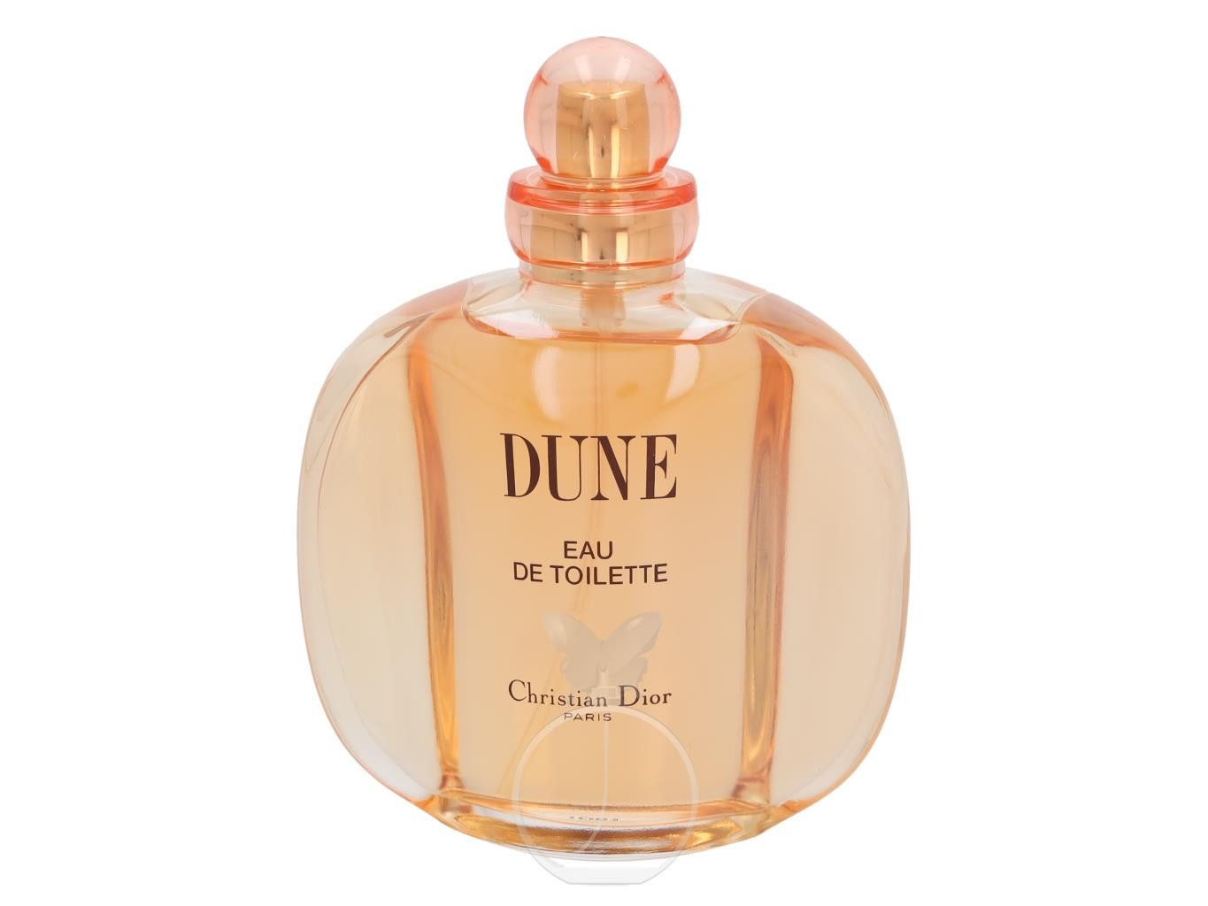 Dior Туалетная вода Dior Dune Pour Femme Туалетная вода 100 ml, 1-tlg.
