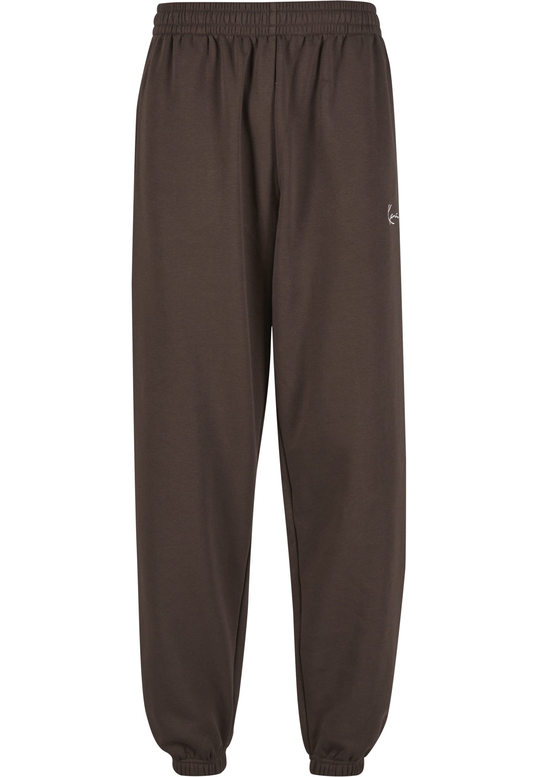 Karl Kani Sweathose Karl Kani Small Signature Essential Baggy Sweatpants (1-tlg)