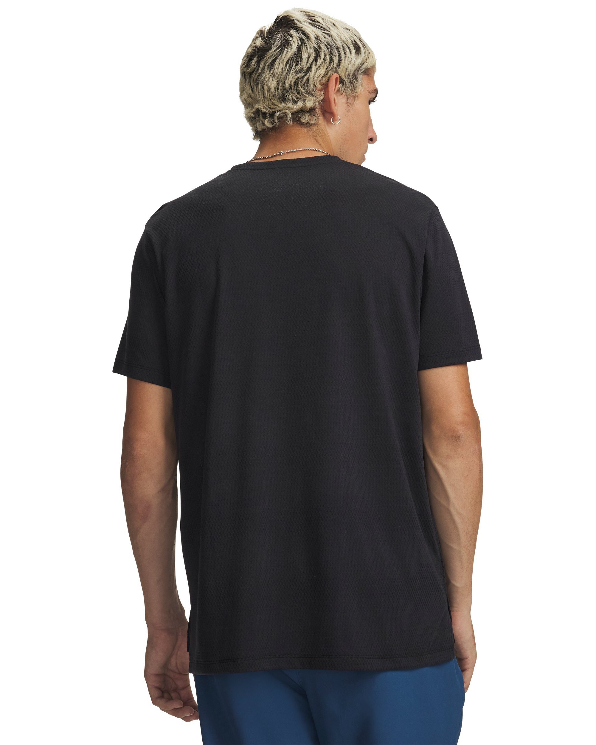 Under Armour® Laufshirt UA VELOCITI SS für Erwachsene, aus Polyester, in den Größen S bis XXXL