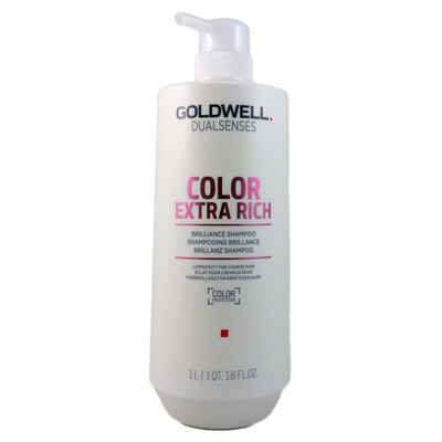 Goldwell Haarshampoo Color Extra Rich Shampoo 1000 ml
