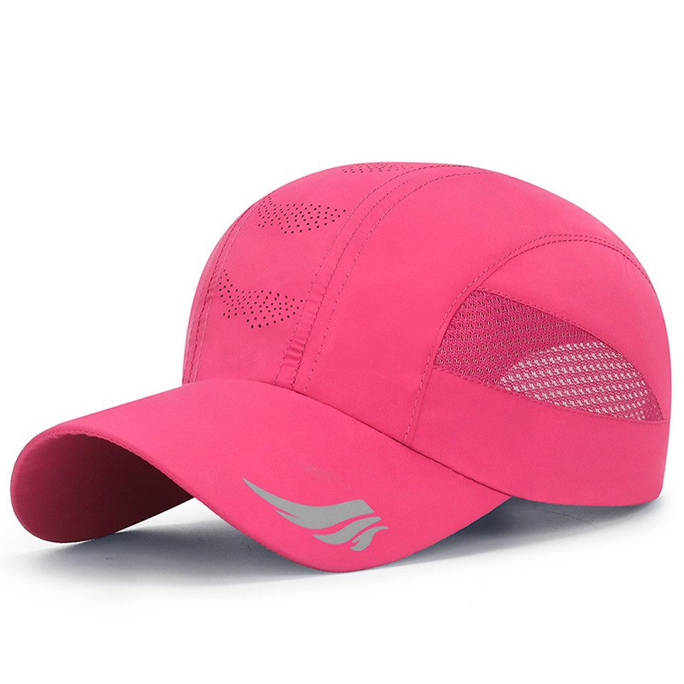 Baseball Cap Baseballkappe für Herren und Damen, Sonnenmütze verstellbar, einfarbig