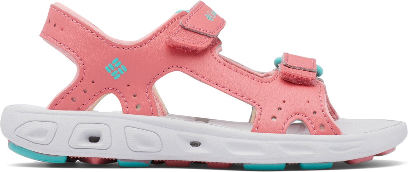 Columbia CHILDRENS TECHSUN VENT WILD SALMON, DOLPHIN Badeschuh