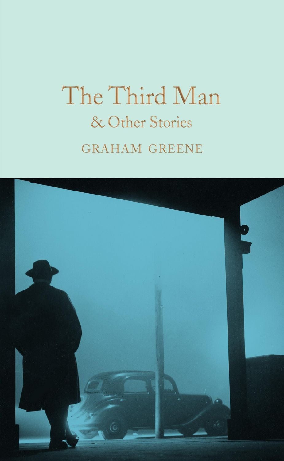 The Third Man and Other Stories / Graham Greene