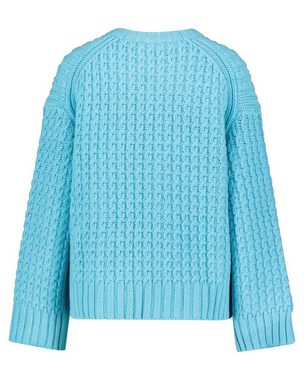 Samsoe & Samsoe Strickpullover Damen Strickpullover ALINE (1-tlg)