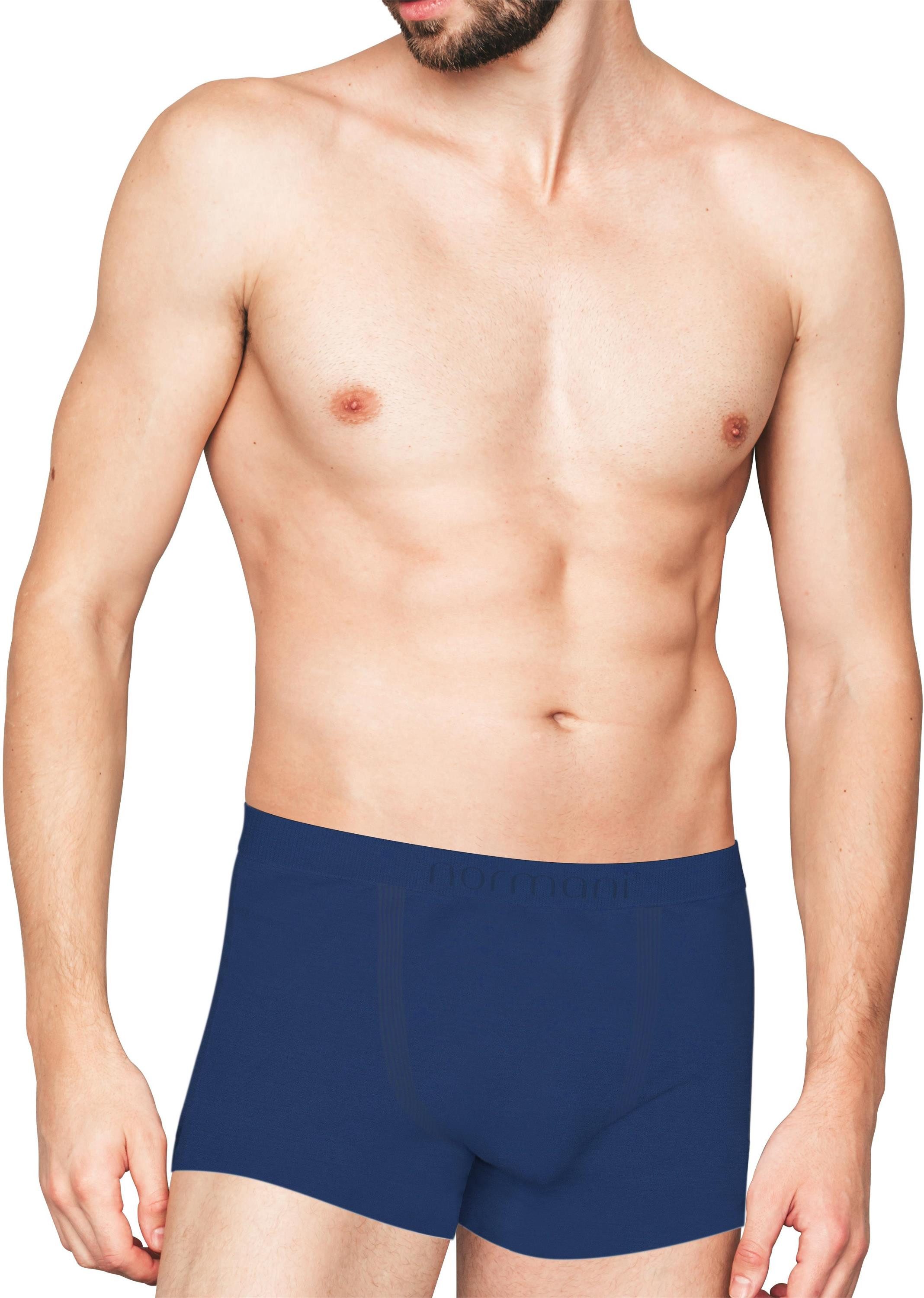 normani Retro Boxer Herren Sport Unterhosen günstig online kaufen
