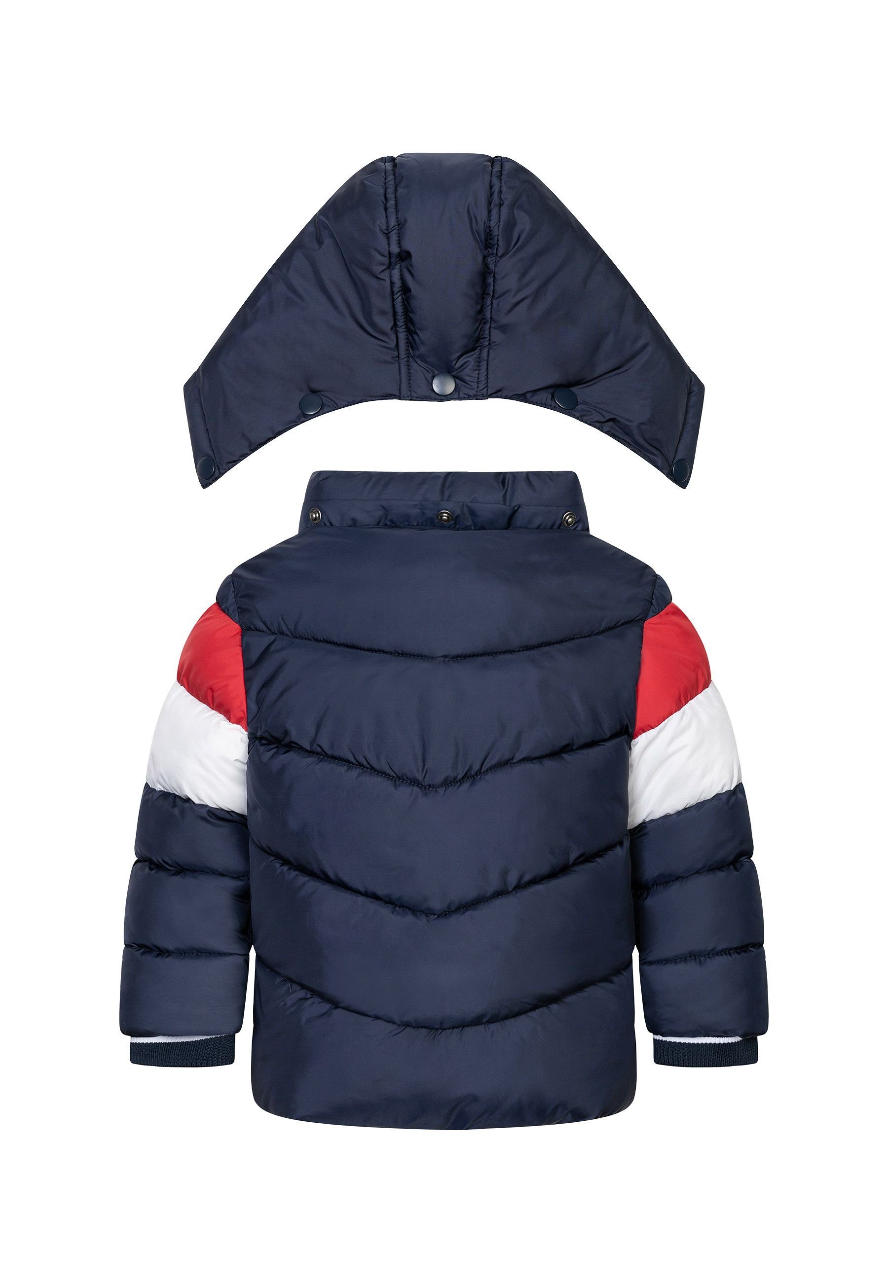MINOTI Winterjacke Puffer-Jacke (3m-3y) günstig online kaufen