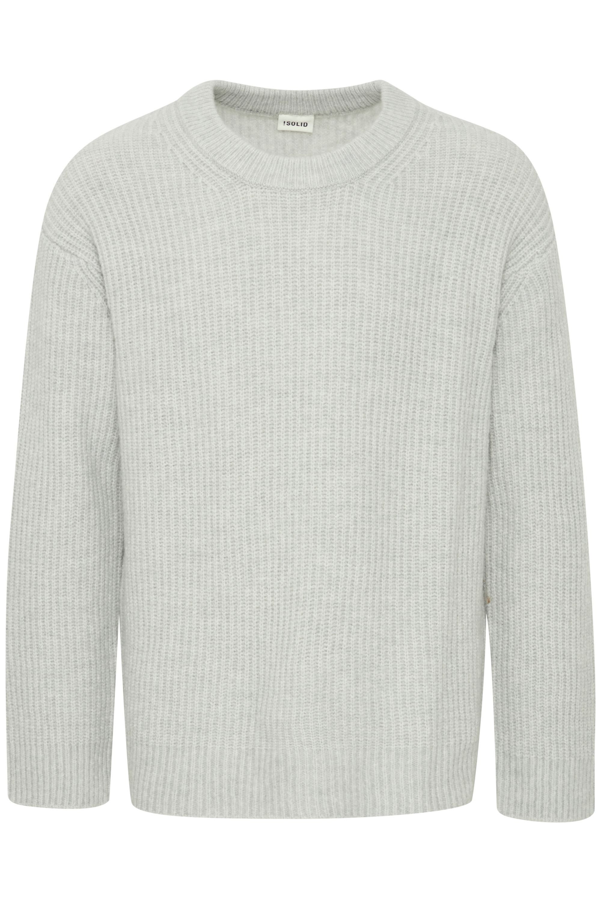 !Solid Strickpullover SDNOHI Eleganter Pullover günstig online kaufen