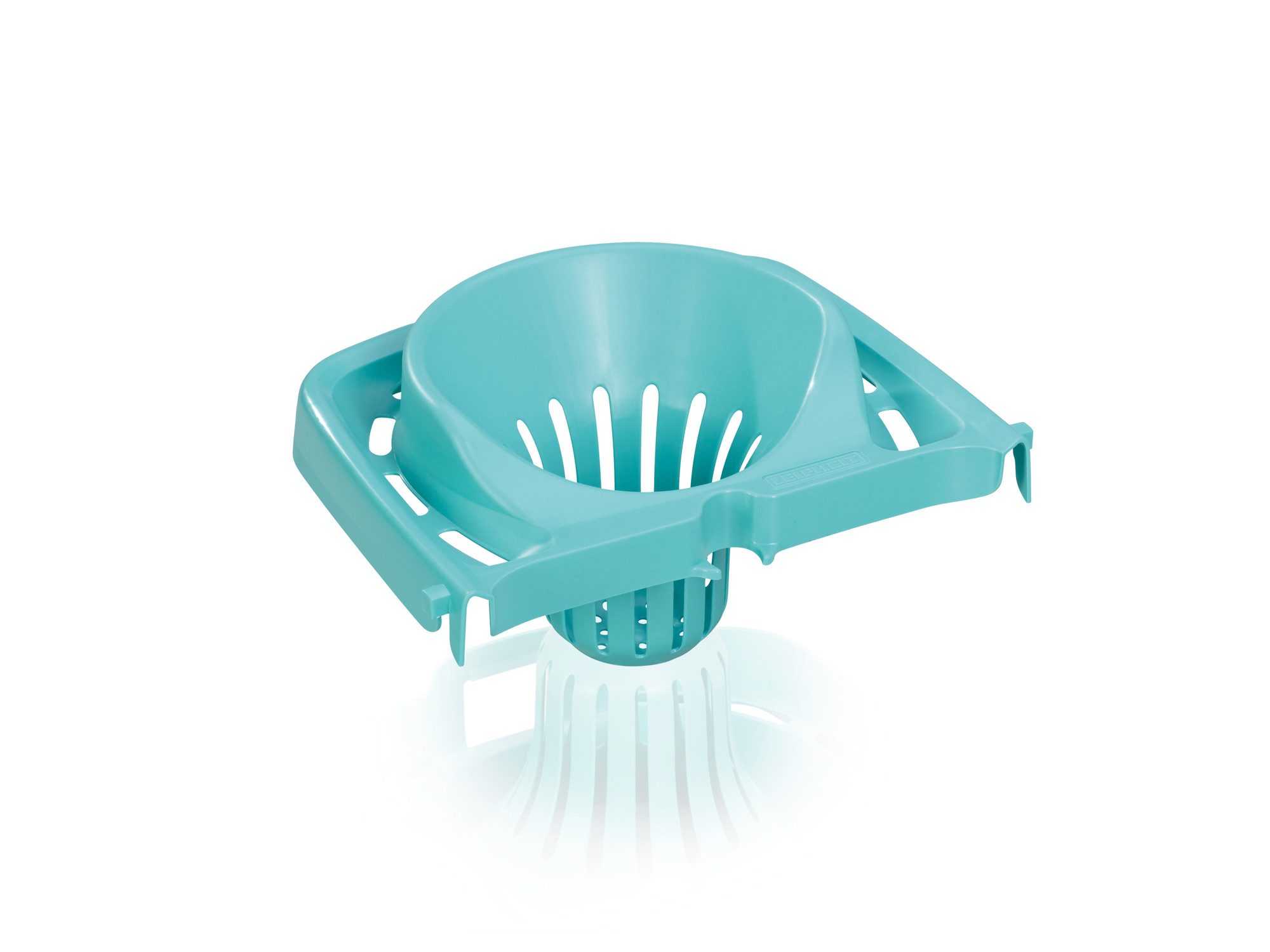 Leifheit Wischtuchpresse Sieb Combi Mop, (1-tlg)
