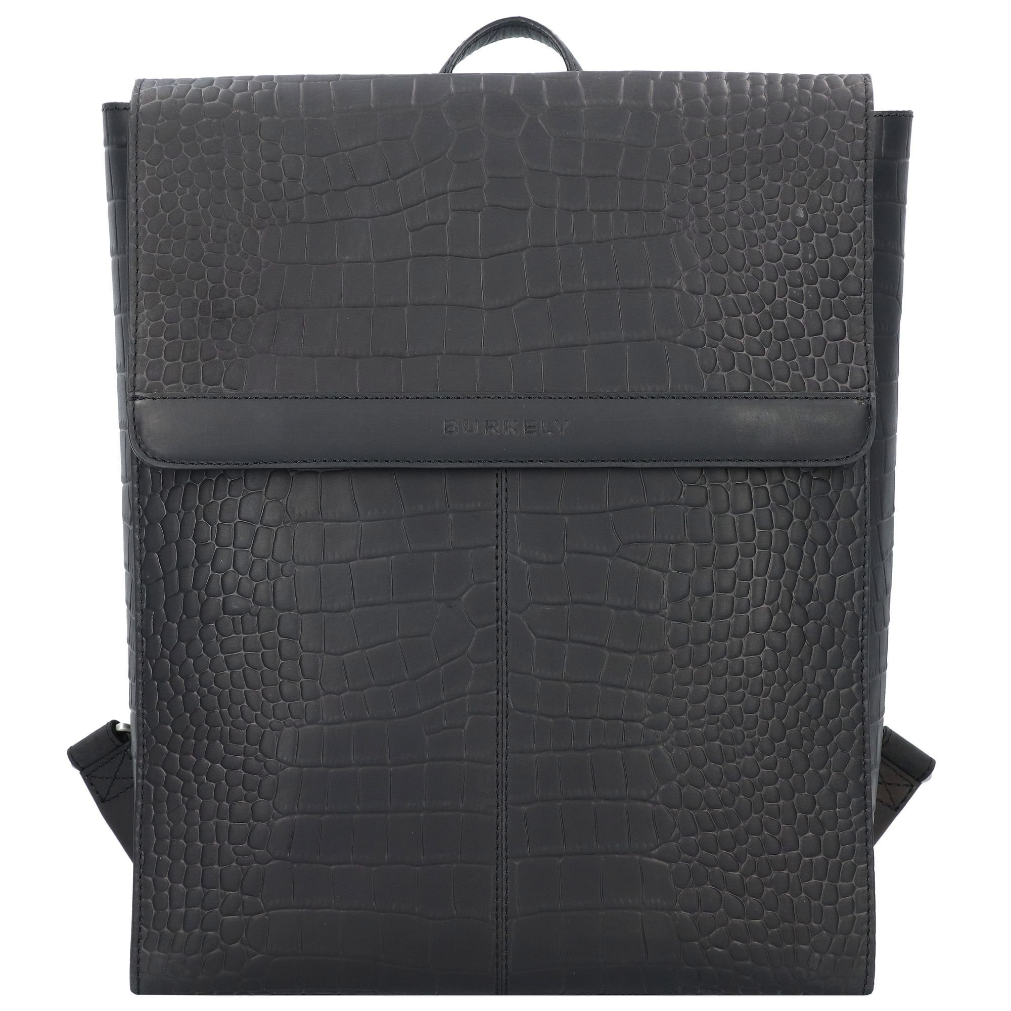 Burkely Daypack Casual Cayla, Leder günstig online kaufen