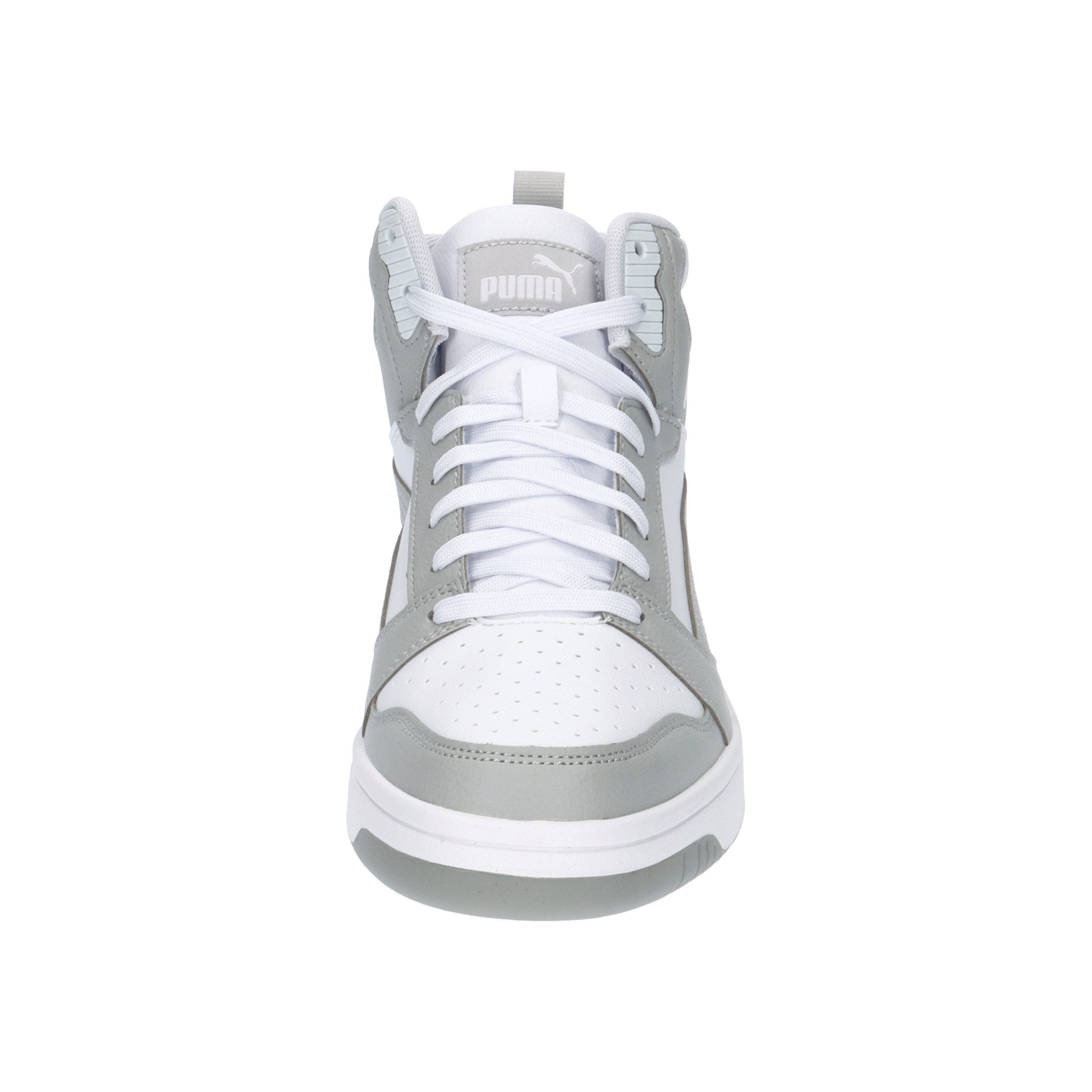 PUMA Puma Unisex Sneaker Rebound v6 392326 Sneaker – Bild 3 von 5