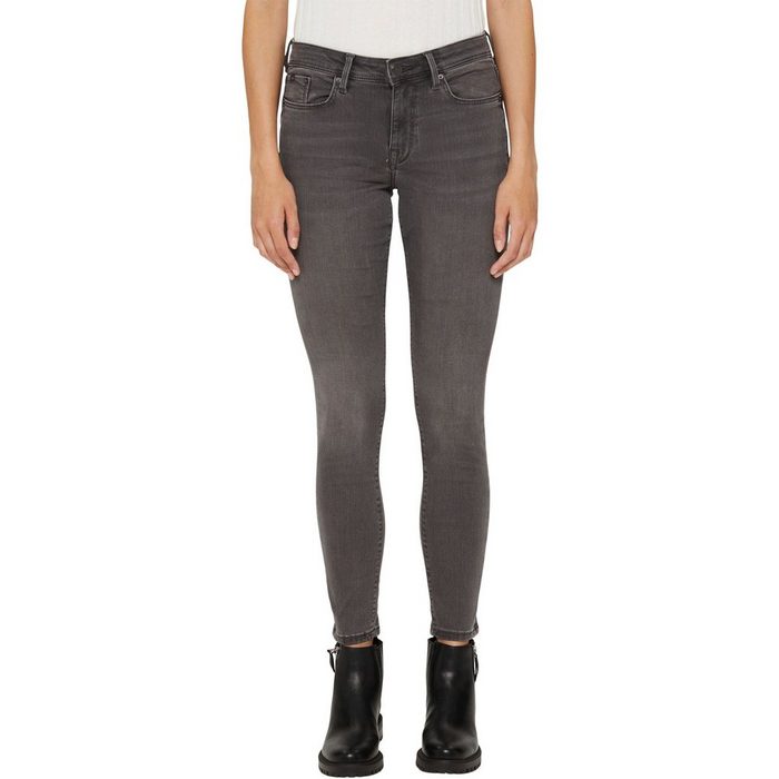 edc by Esprit Stretch-Jeans als tolle Basic-Jeans