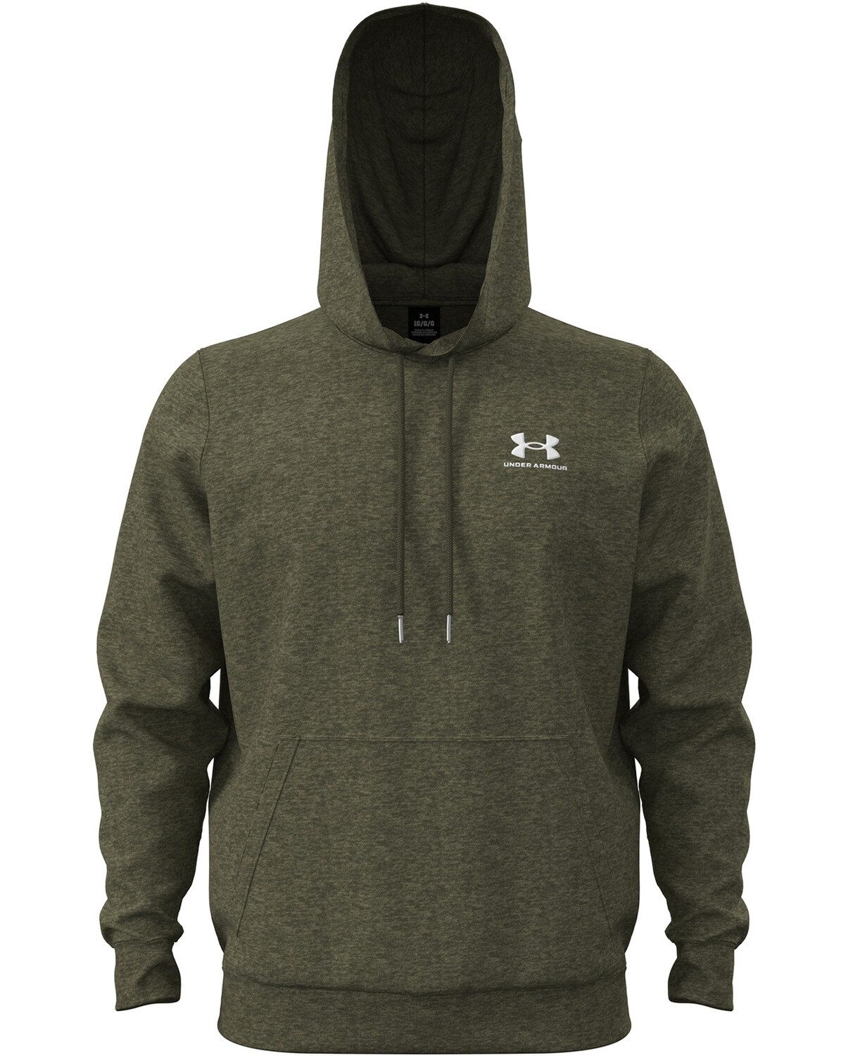 Under Armour® Sweatshirt Hoodie Icon
