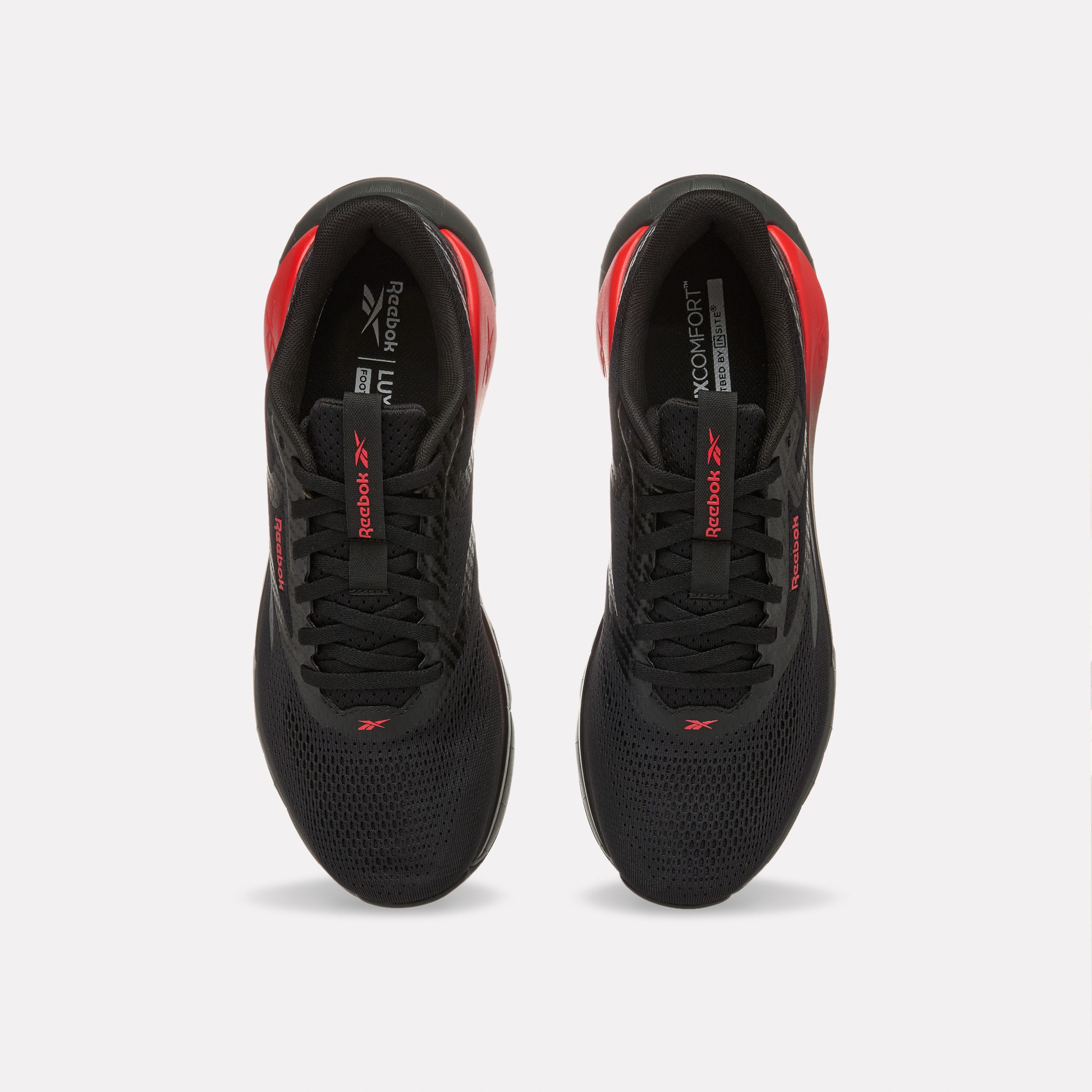 Reebok REEBOK FLEX TRAINER Trainingsschuh ideal für Gym und Fitnessstudio
