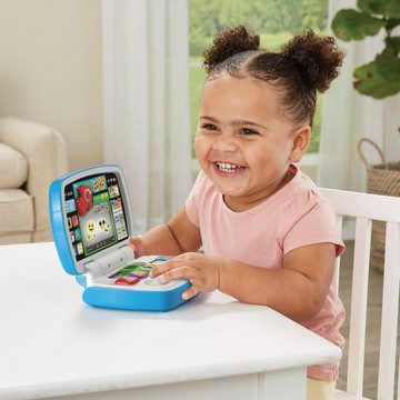 Vtech® Kindercomputer Vtech Baby, Tierfreunde-Laptop
