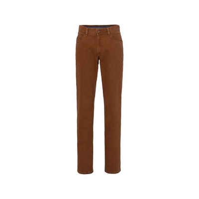 Brax Straight-Jeans gold regular (1-tlg)