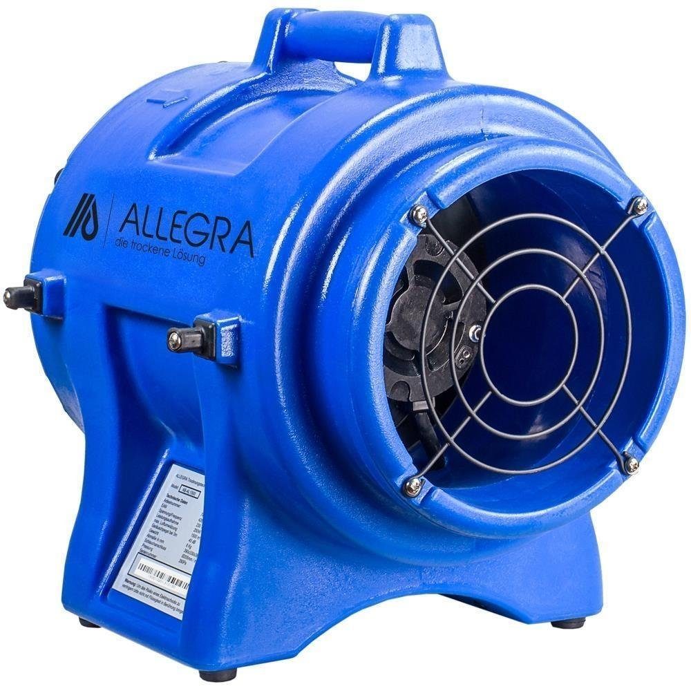 Standventilator Axiallüfter ALLEGRA AL1500