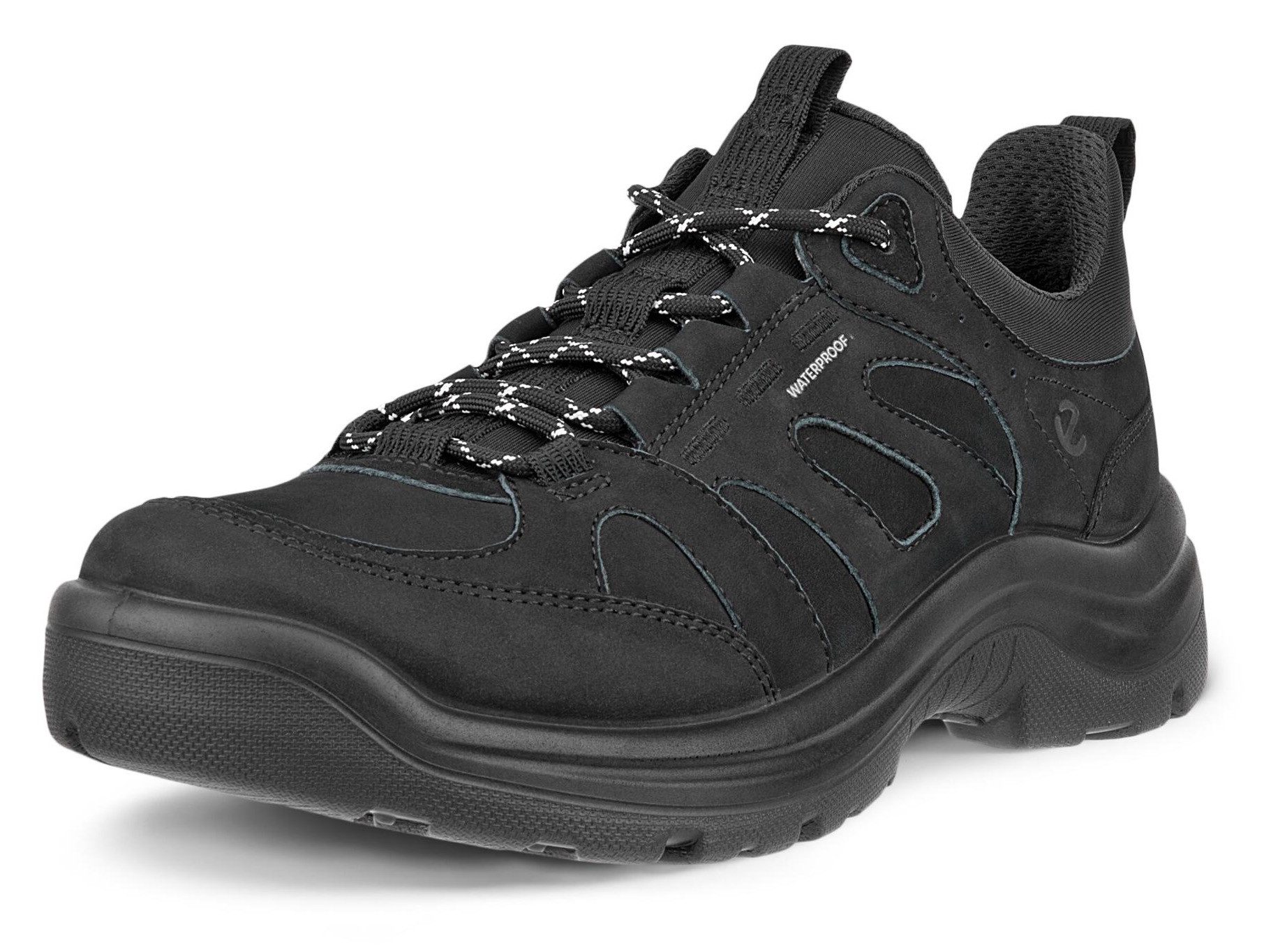 Ecco Offroad W Sneaker Schnürschuh, Outdoorschuh, günstig online kaufen