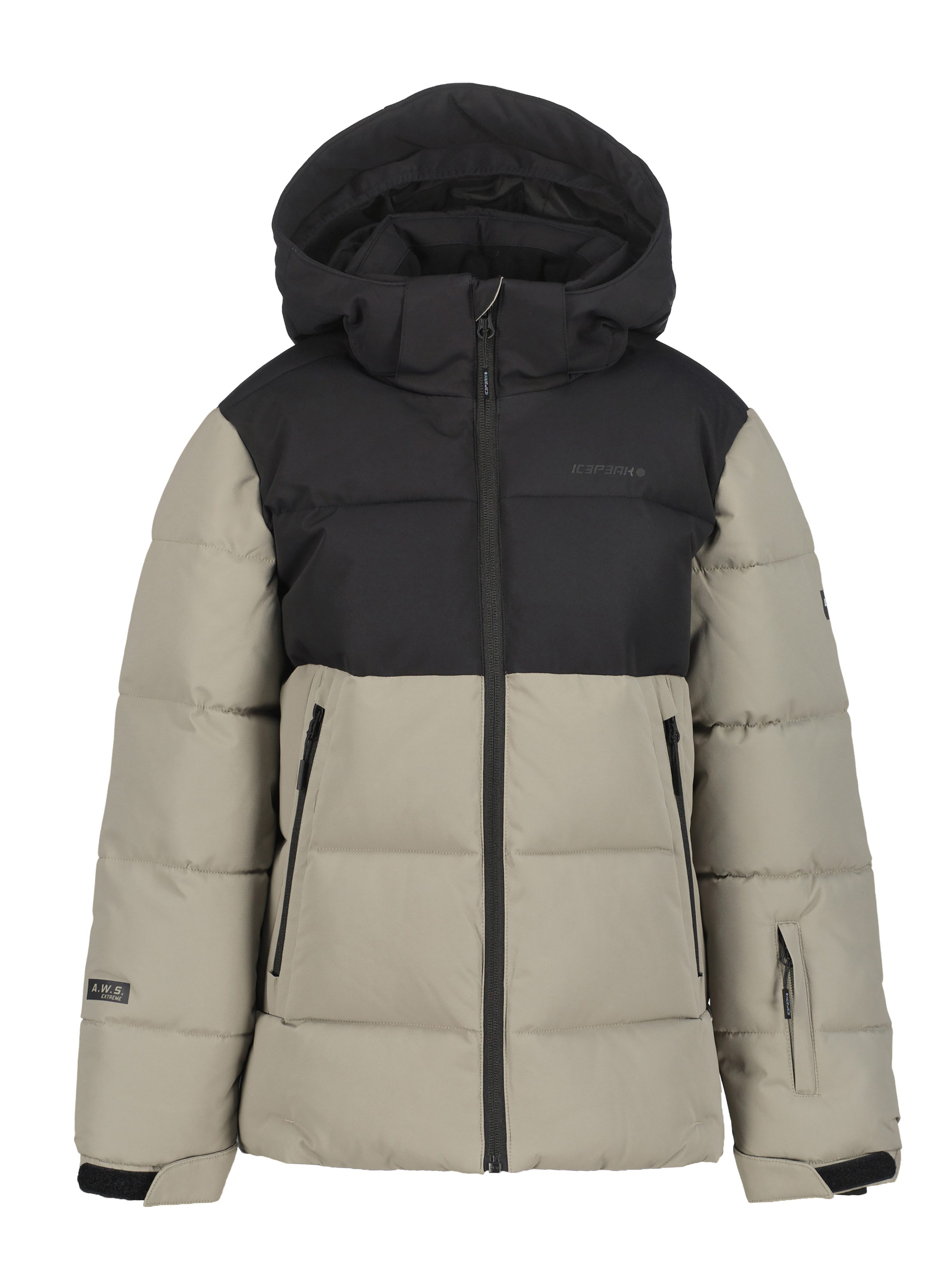 Icepeak Skijacke ICEPEAK LOUIN JR