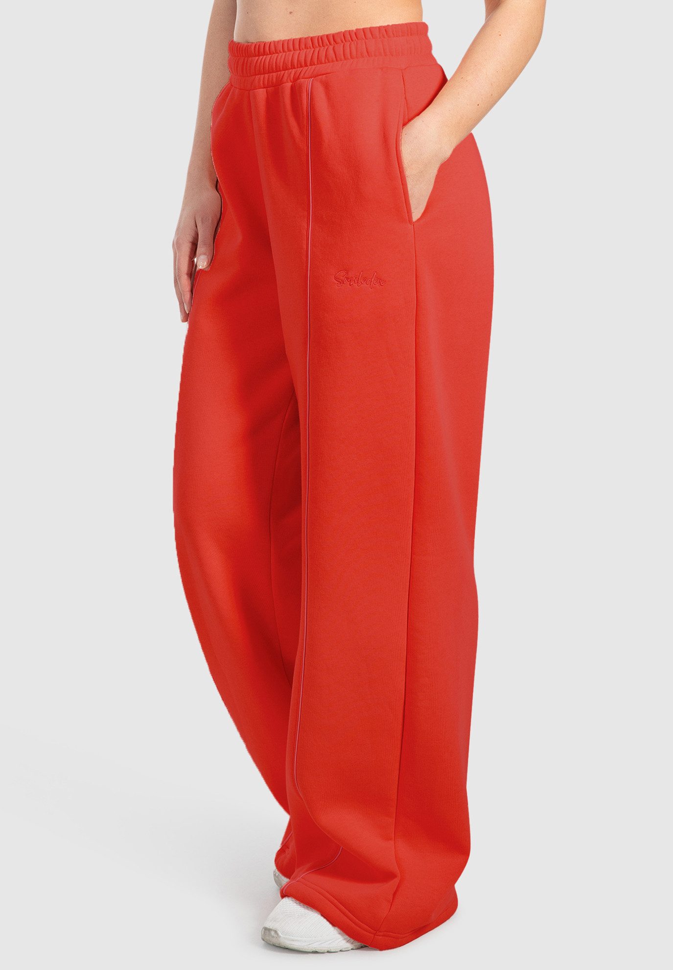 Smilodox Jogginghose Siara günstig online kaufen