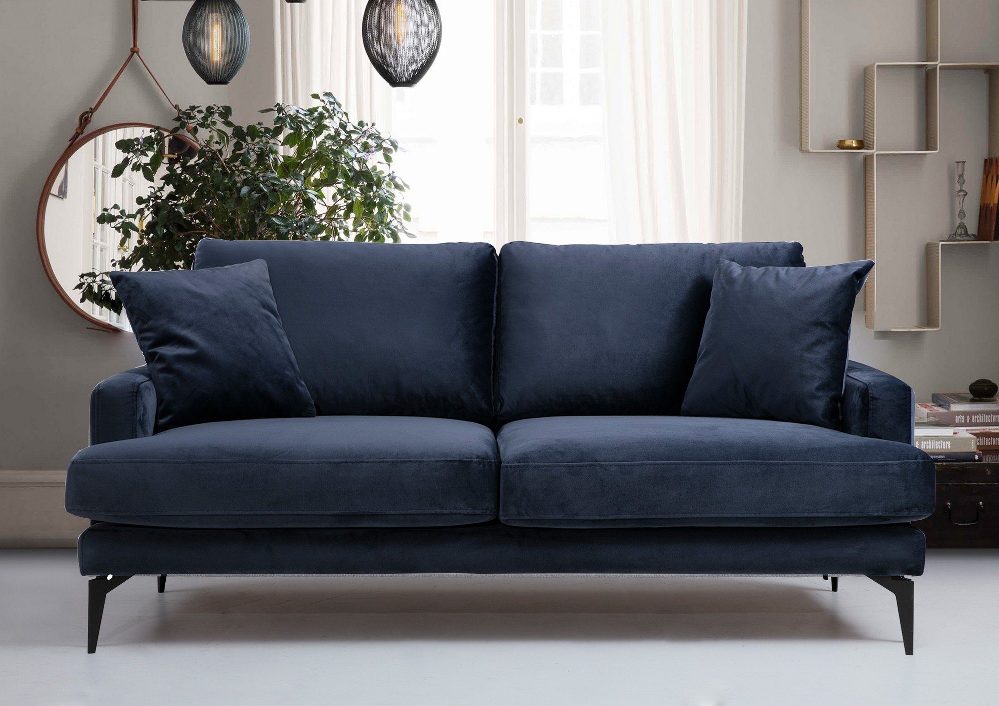 Sofa Skye 45 45 cm x Decor ARE1505