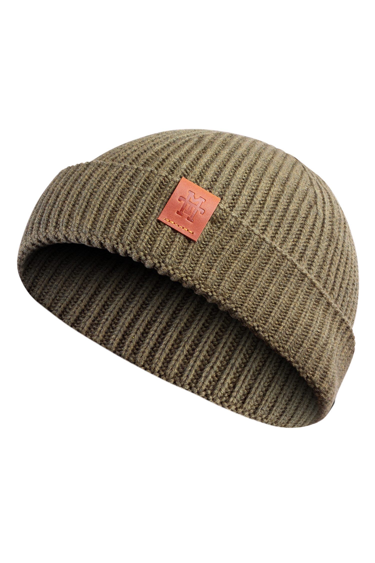 Manufaktur13 Beanie Fishermans Beanie - Strickmütze, günstig online kaufen
