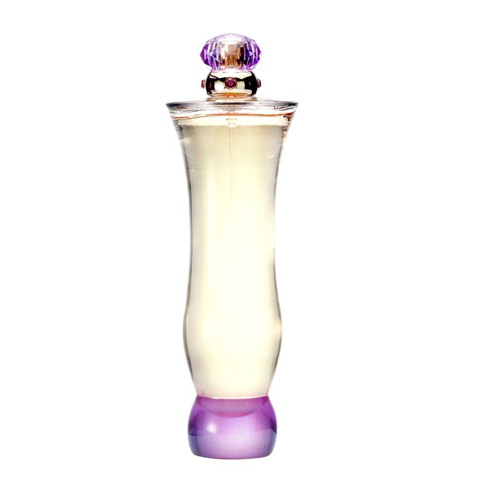 Versace Eau de Parfum Versace Woman Eau de Parfum (EDP) 50ml