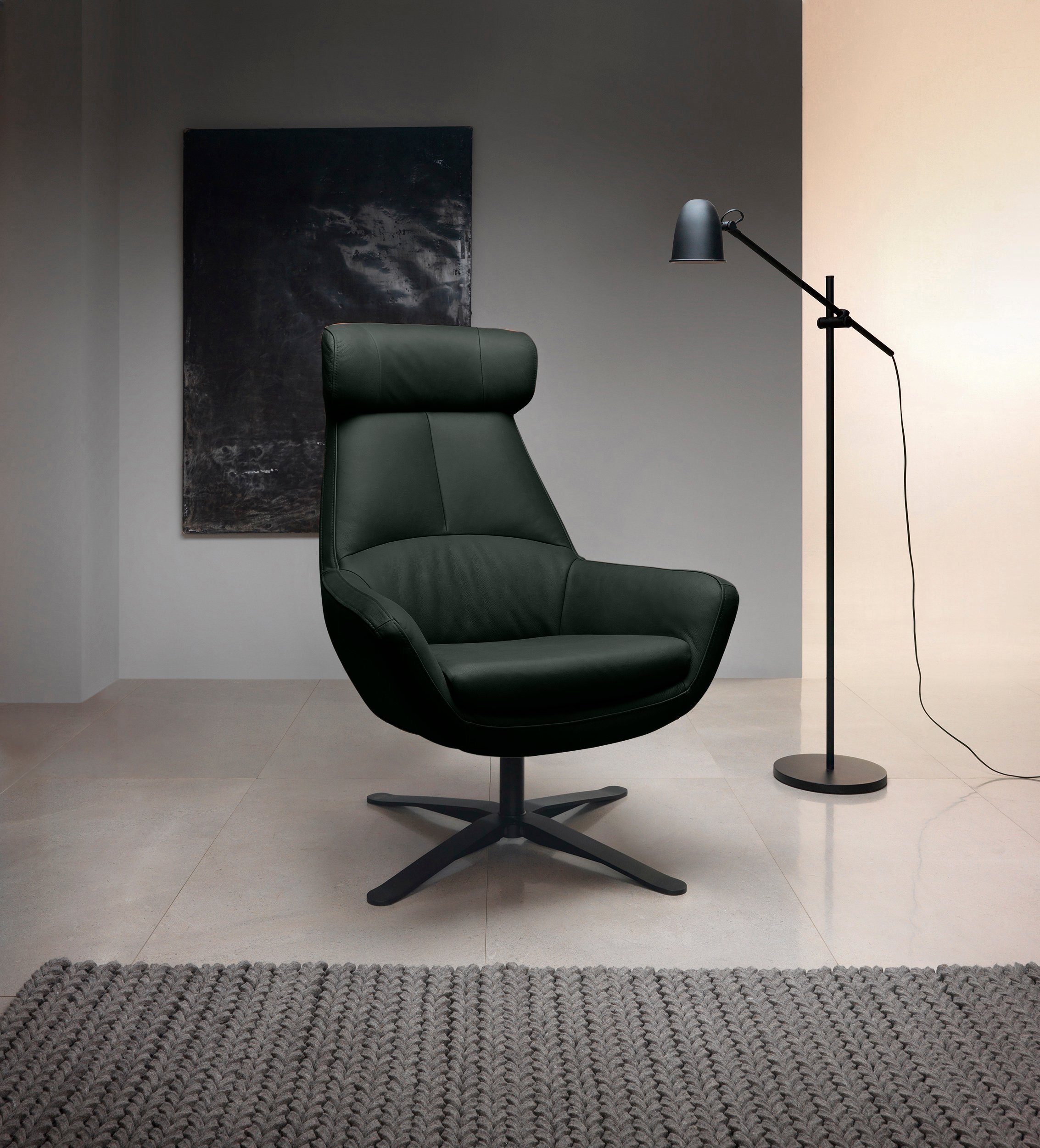 BETYPE Drehsessel Be Organic High Back, günstig online kaufen