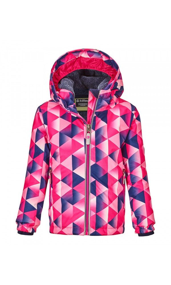 Killtec Winterjacke Viewy (winddicht, wasserdicht, Schneefang) günstig online kaufen