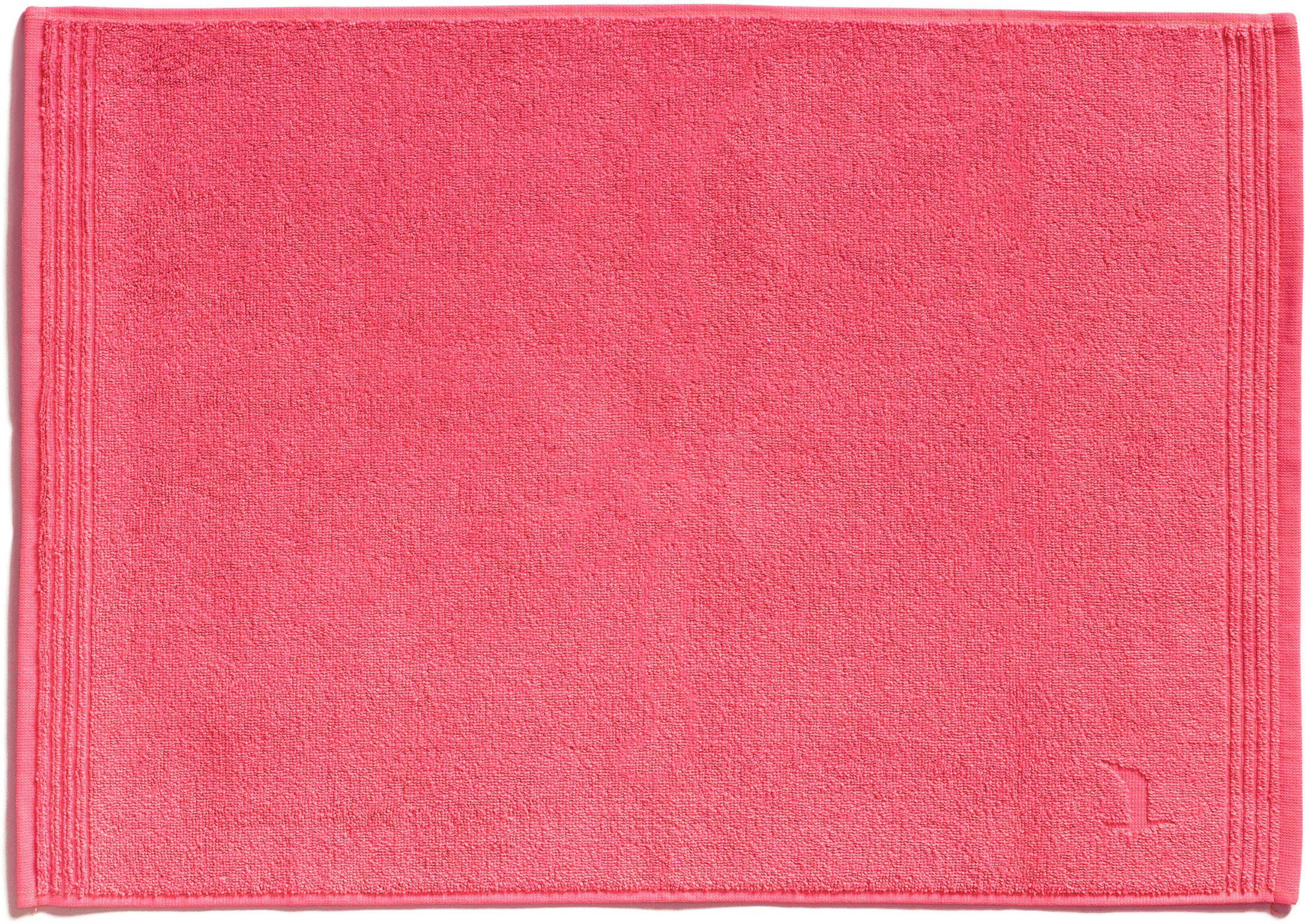 Möve Badematte Superwuschel, Höhe 5 mm, Baumwolle, rechteckig, Möve, fußbod günstig online kaufen