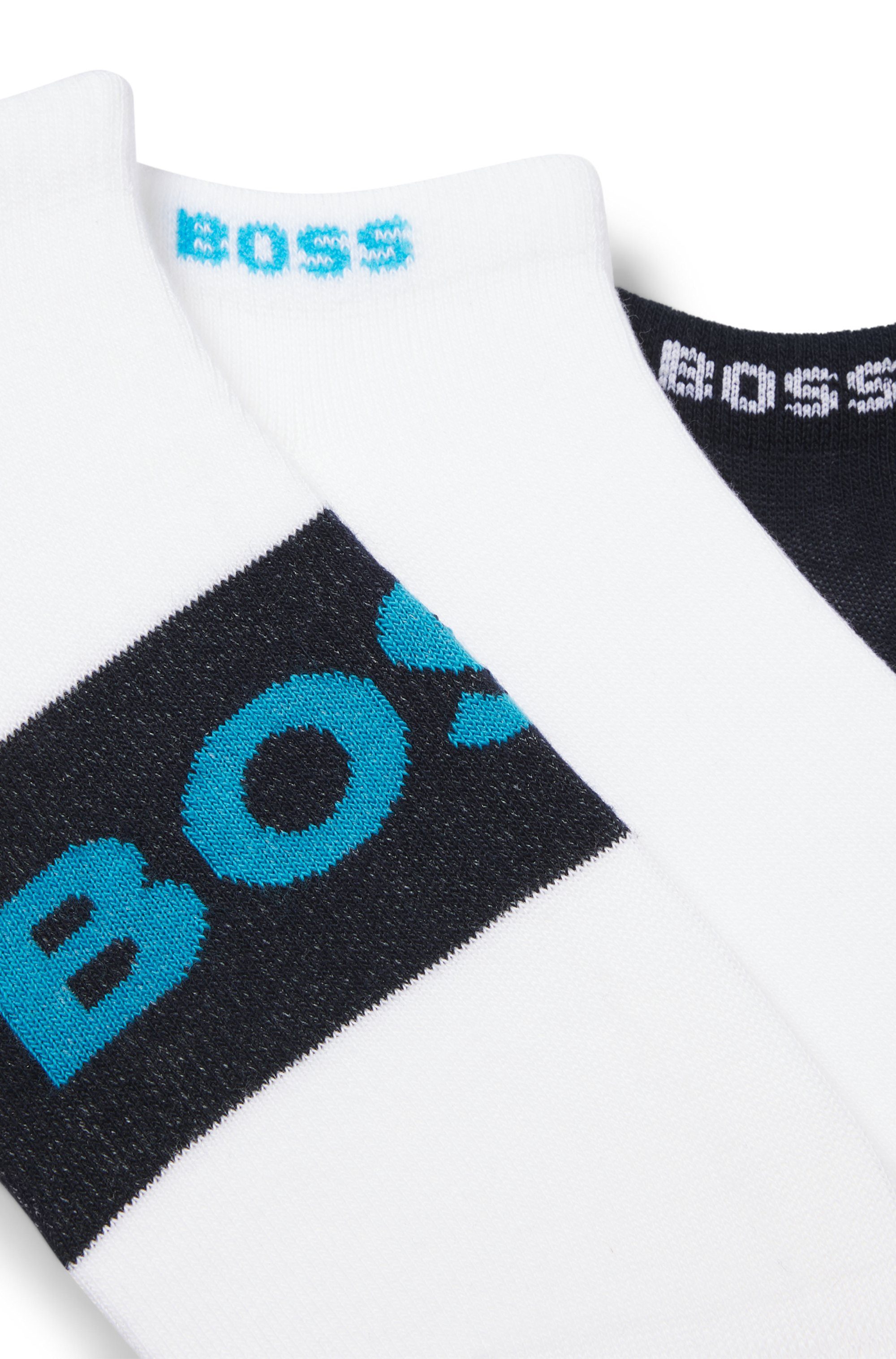 BOSS Sneakersocken 3P AS Logo CC günstig online kaufen