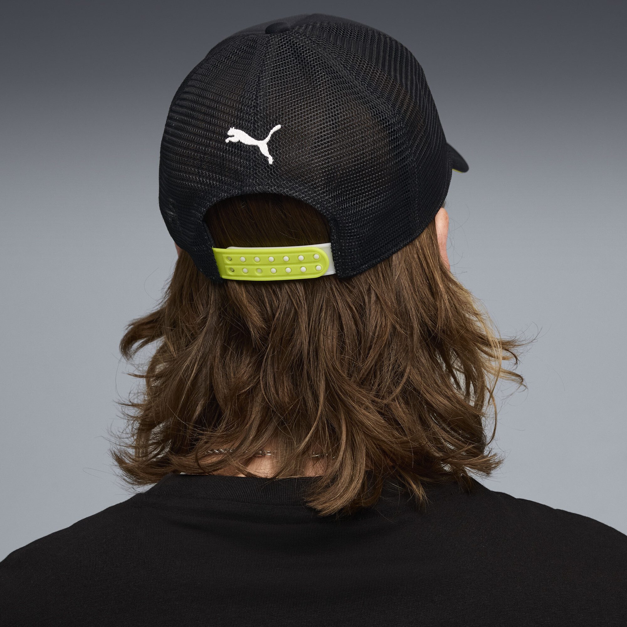 PUMA Trucker Cap PUMA x ASTON MARTIN ARAMCO F1® TEAM Trucker Cap Erwachsene