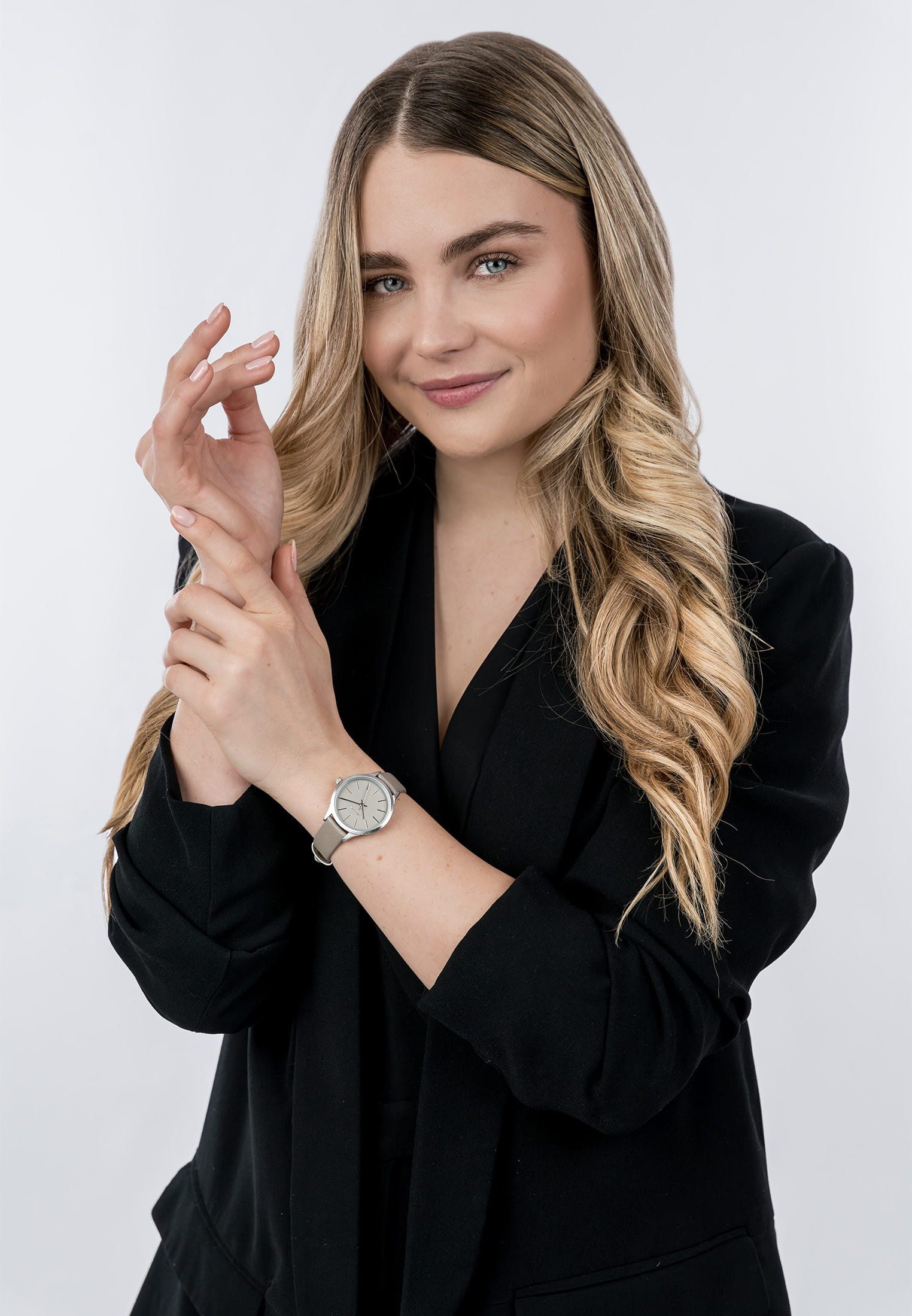 SURI FREY Quarzuhr SFY Nicky, (1-tlg., günstig online kaufen