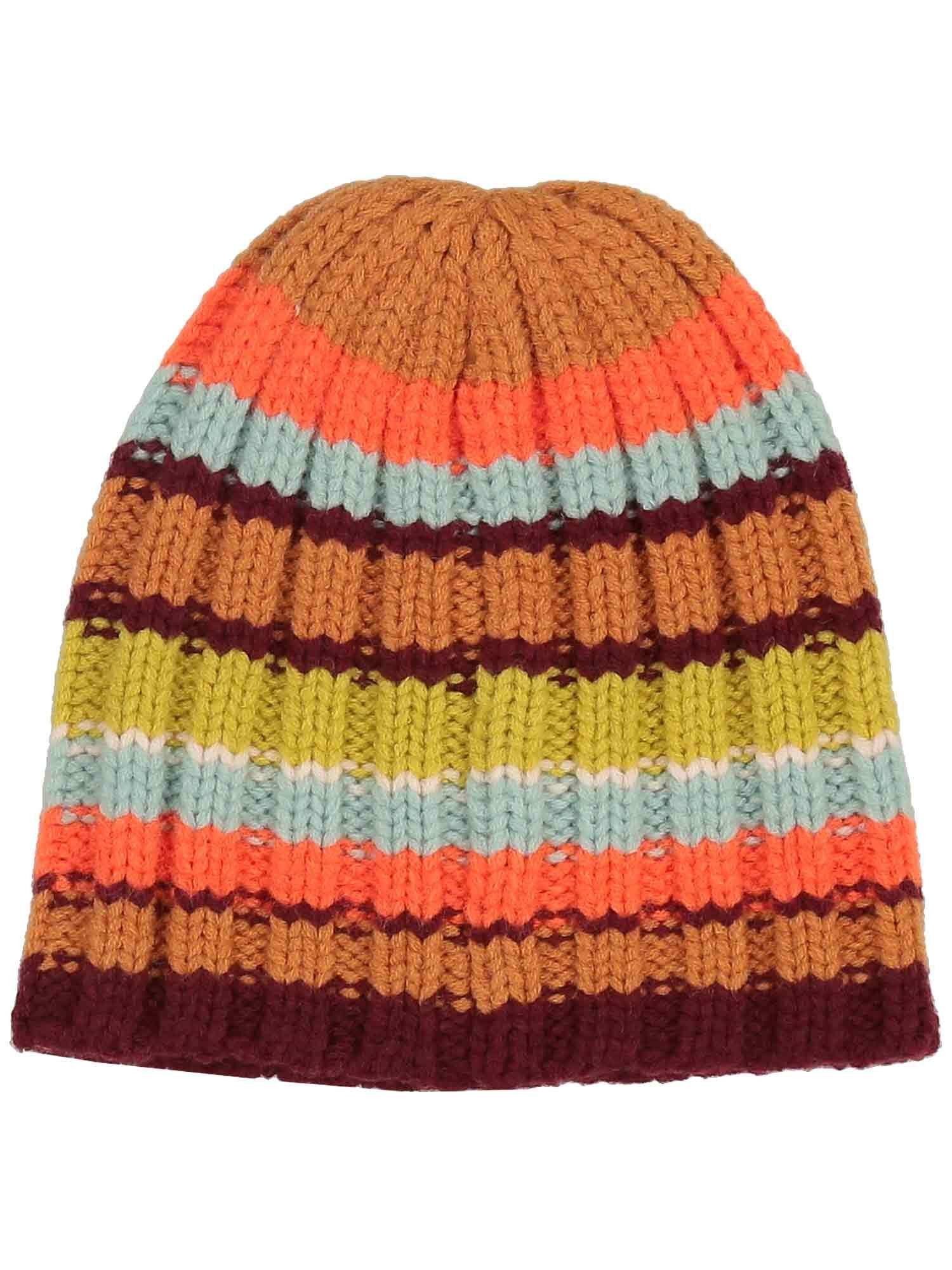 Fraas Strickmütze Polyacryl Strickmütze (keine Fransen)