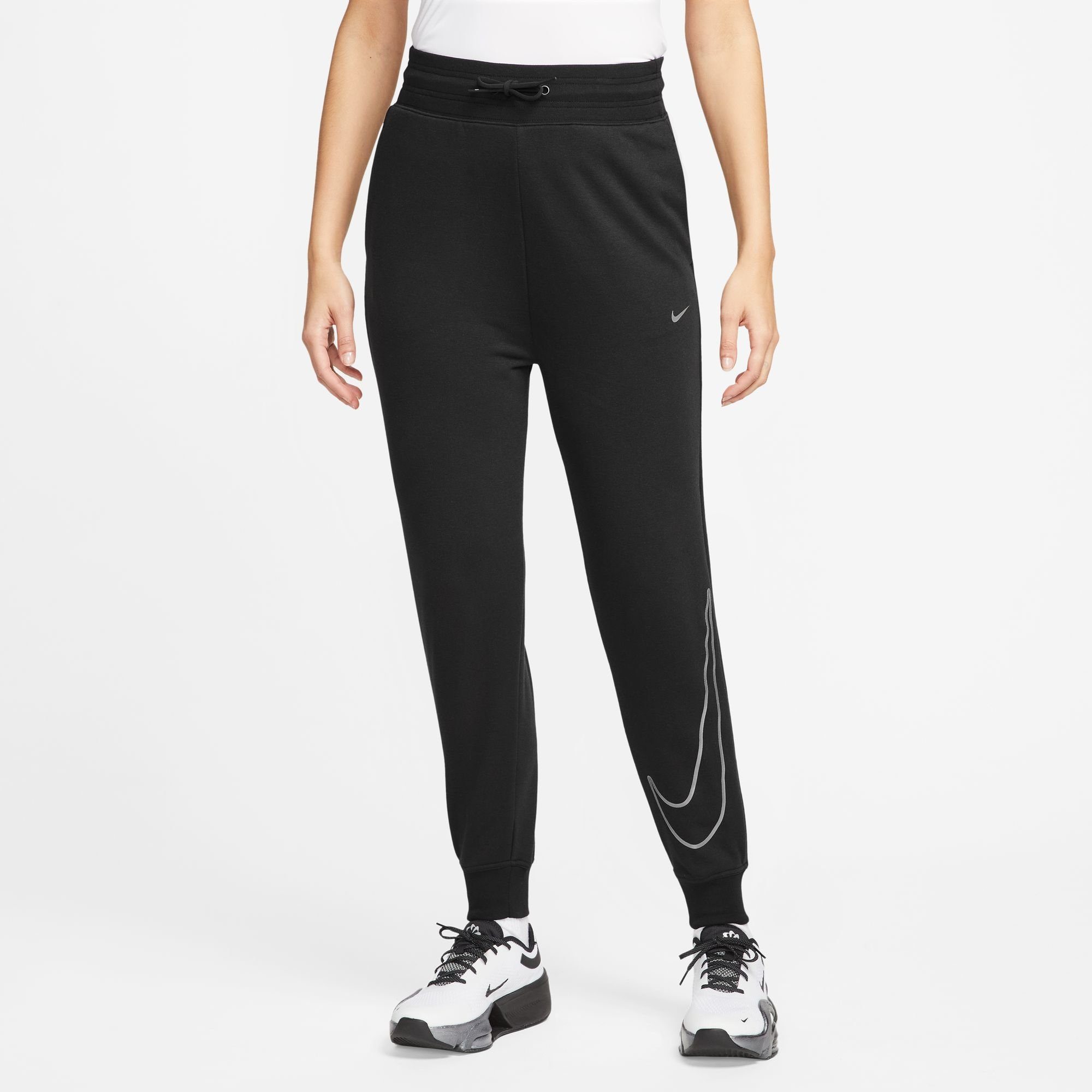 Nike Trainingshose DRI-FIT ONE WOMEN'S PANTS günstig online kaufen