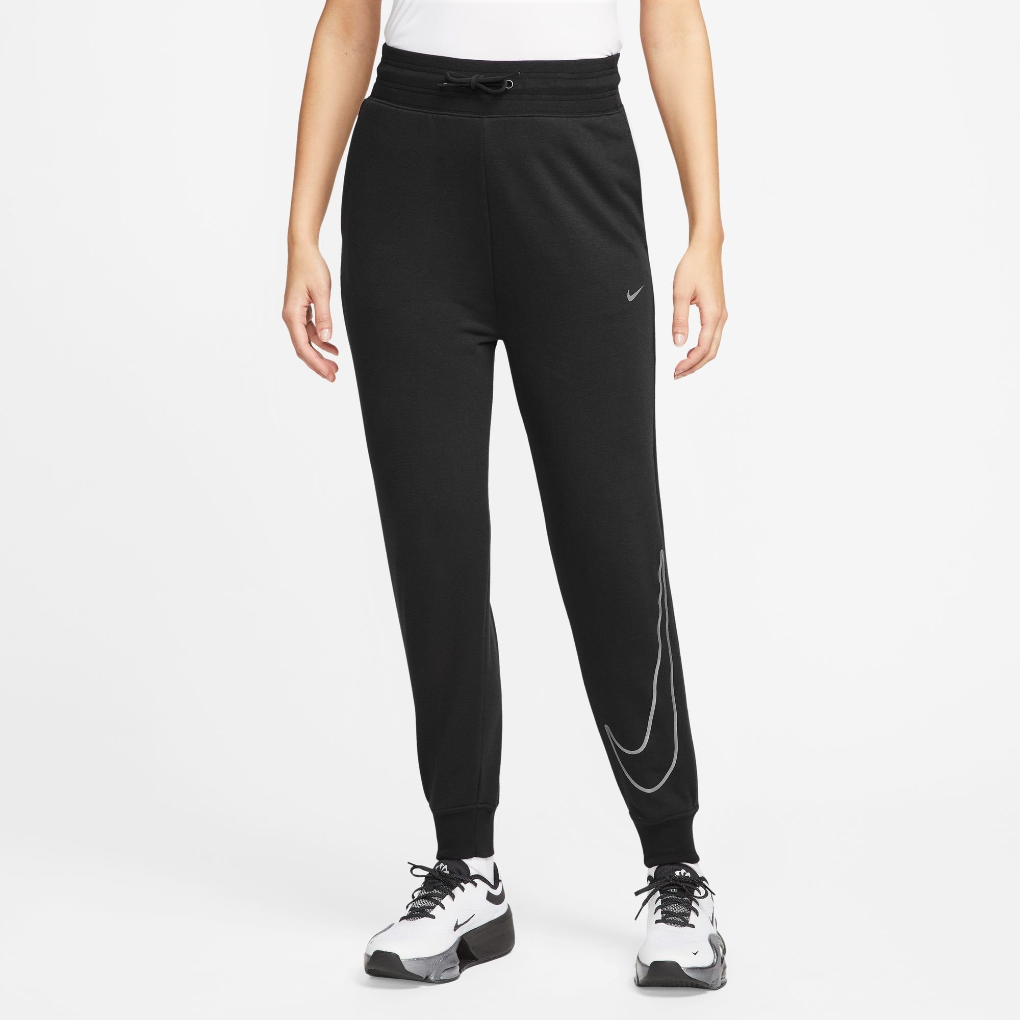 Nike Trainingshose DRI-FIT ONE WOMEN'S PANTS