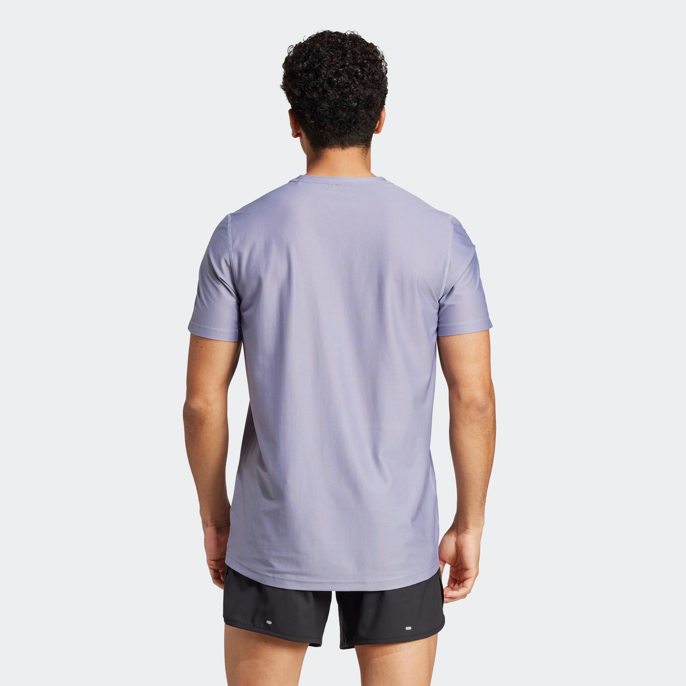 adidas Performance Laufshirt OTR B TEE günstig online kaufen