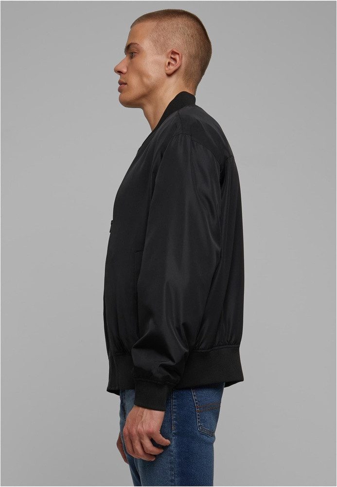 URBAN CLASSICS Kurzjacke Recycled Bomber Jacket günstig online kaufen