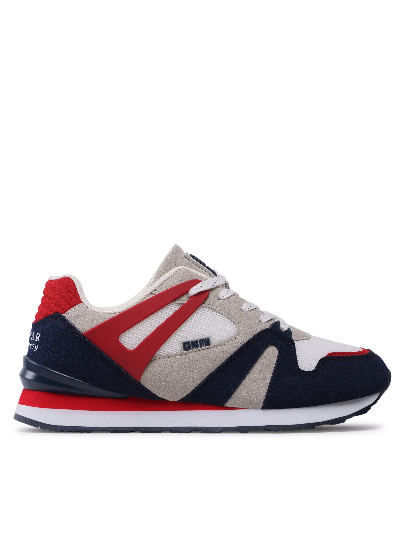 BIG STAR Sneakers LL274950 603 Sneaker günstig online kaufen