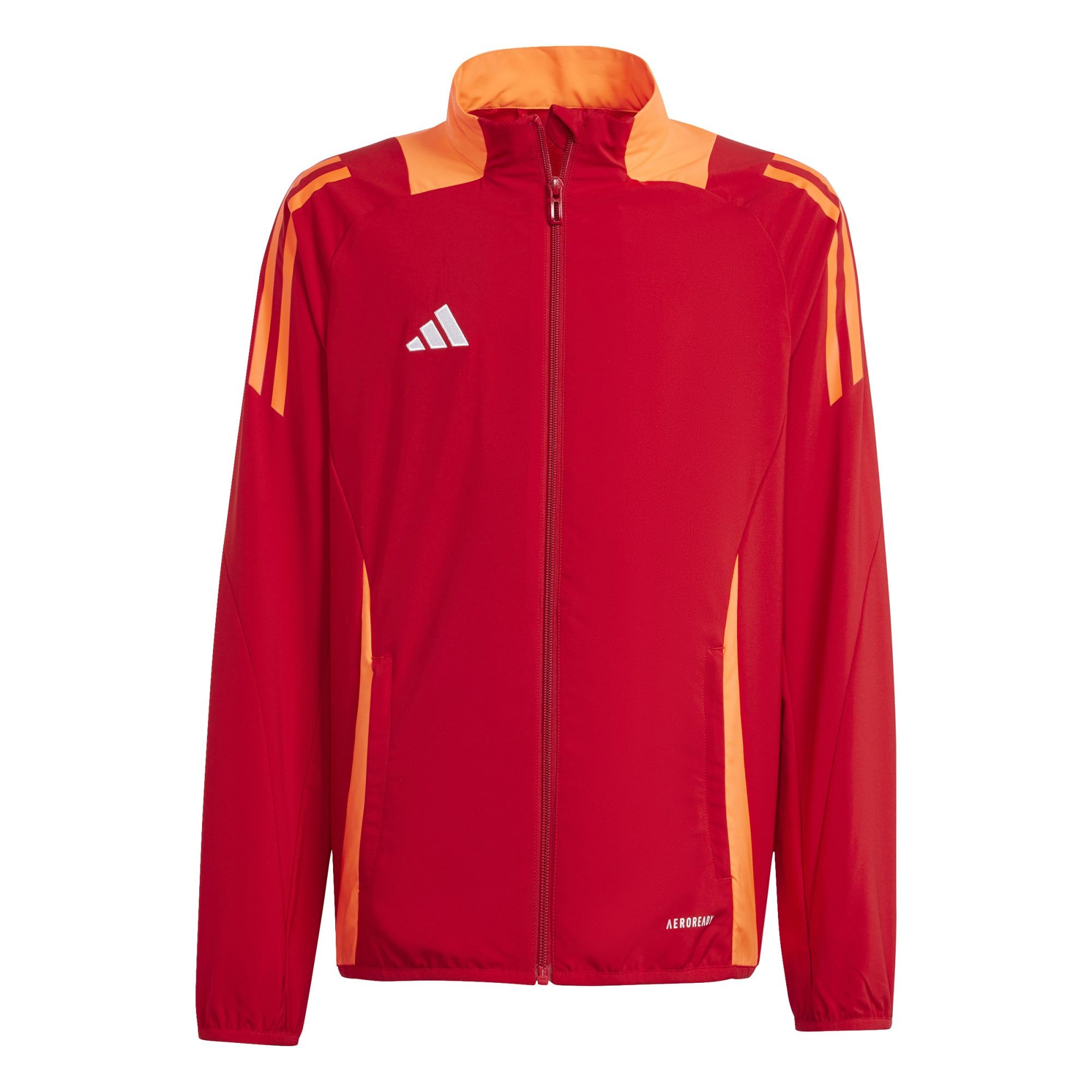 Trainingsjacke adidas Kinder Präsentationsjacke Tiro 24 Competition PREJKT Y