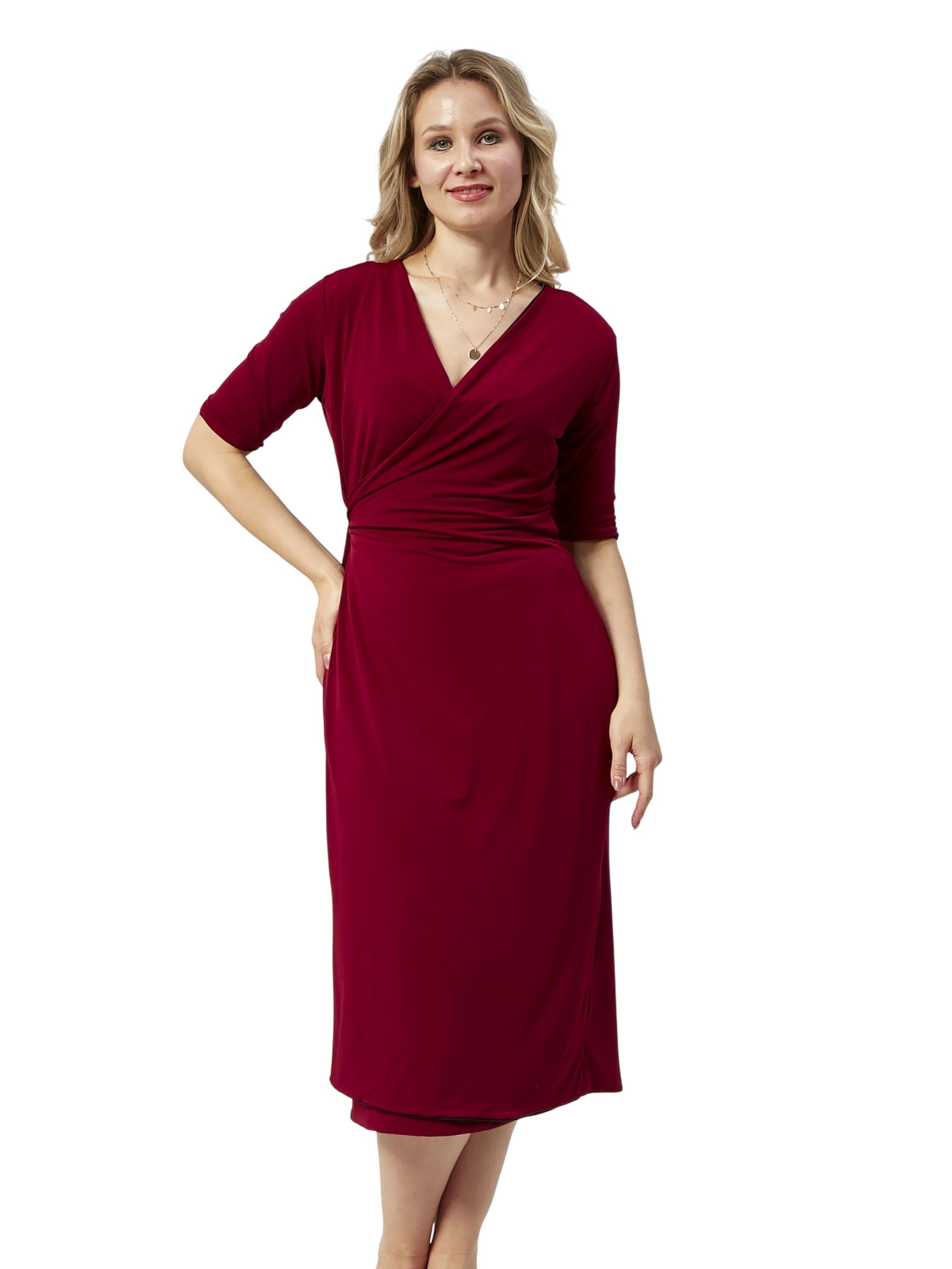 LYNMAMA Umstandskleid Kleid günstig online kaufen