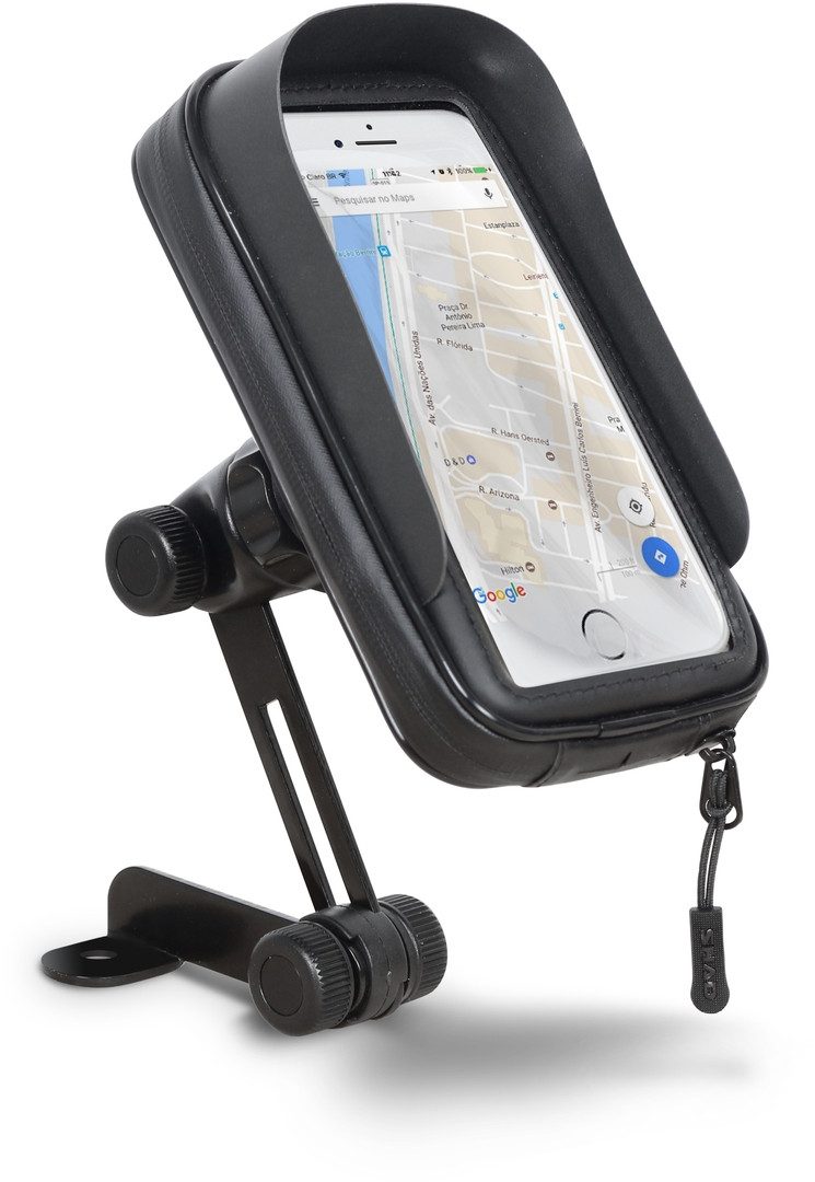 Handy-Halterung Smartphone- und Navihalter 6,0" 8 cm x 16 cm Smartphone Halter