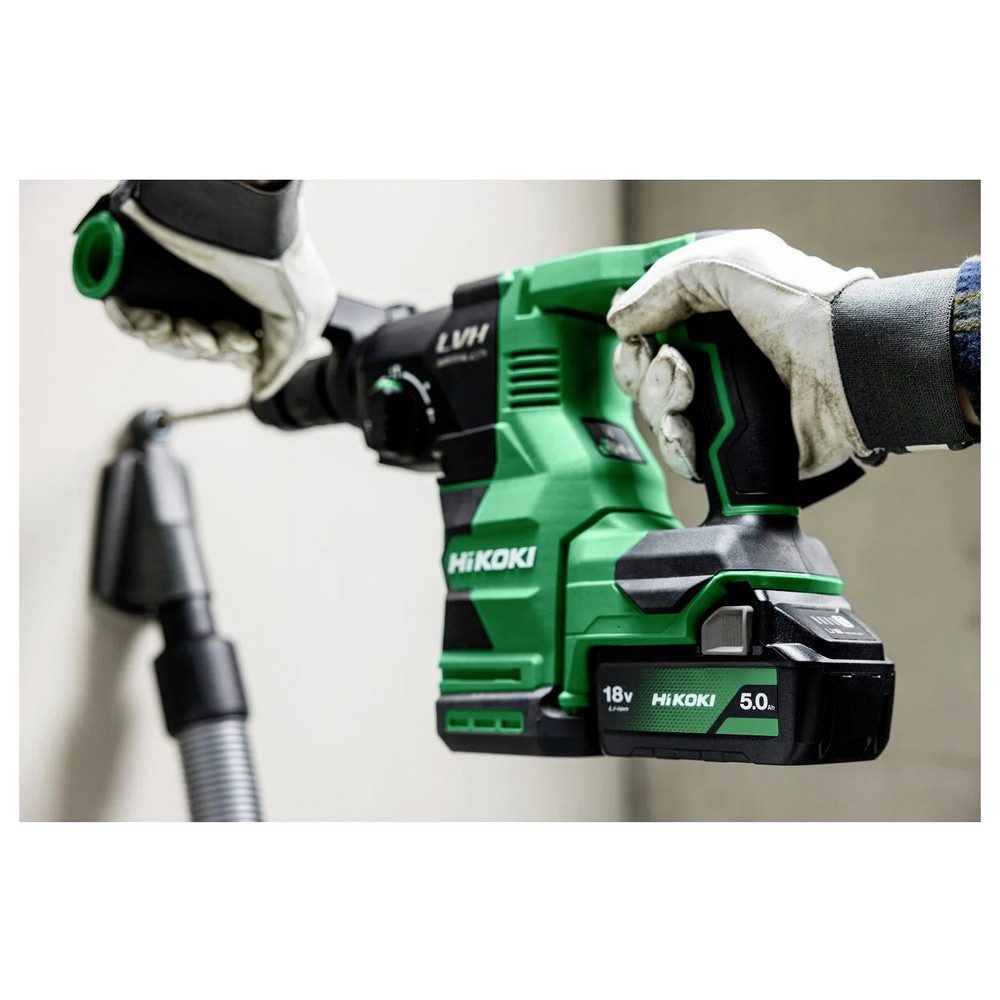 HiKOKI HiKOKI 378683 BSL1840MA Werkzeug-Akku 18 V 5 Ah Akku