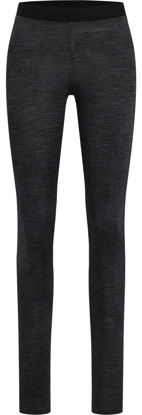 Odlo Funktionsunterhose NATURAL PERFORMANCE PW 150 DARK GREY MELANGE