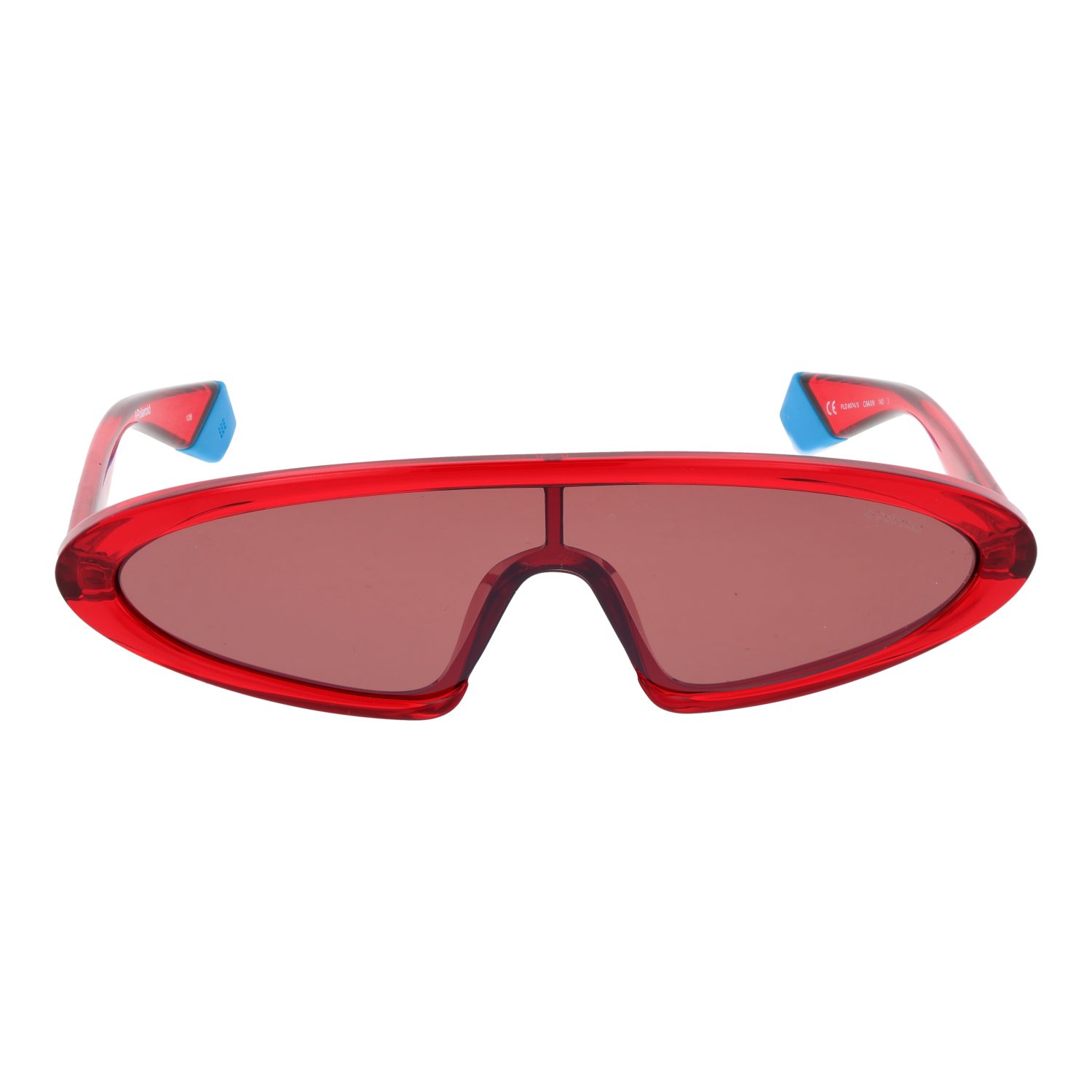 Polaroid Monoscheibensonnenbrille PLD 6074/S 99C9AXN