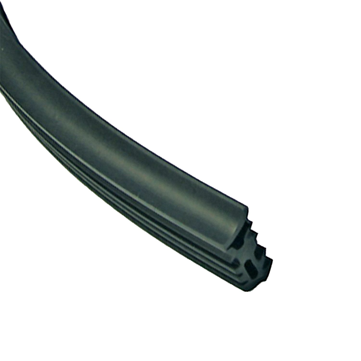 BOSCH Dichtband Türdichtung 00488143 Dichtung dreiseitig für Geschirrspüler