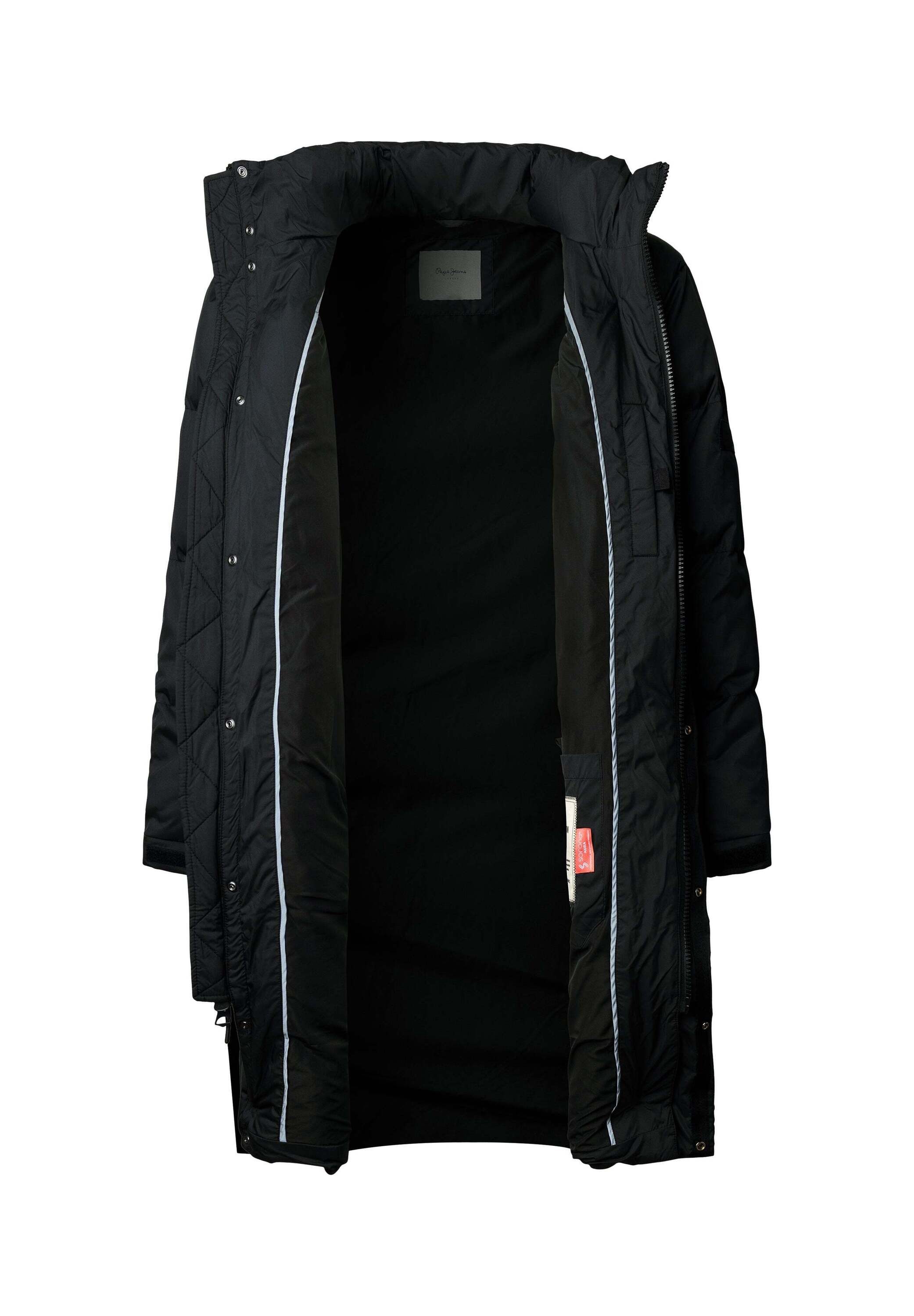 Pepe Jeans Wintermantel Wintermantel THICK MATCH PUFFER